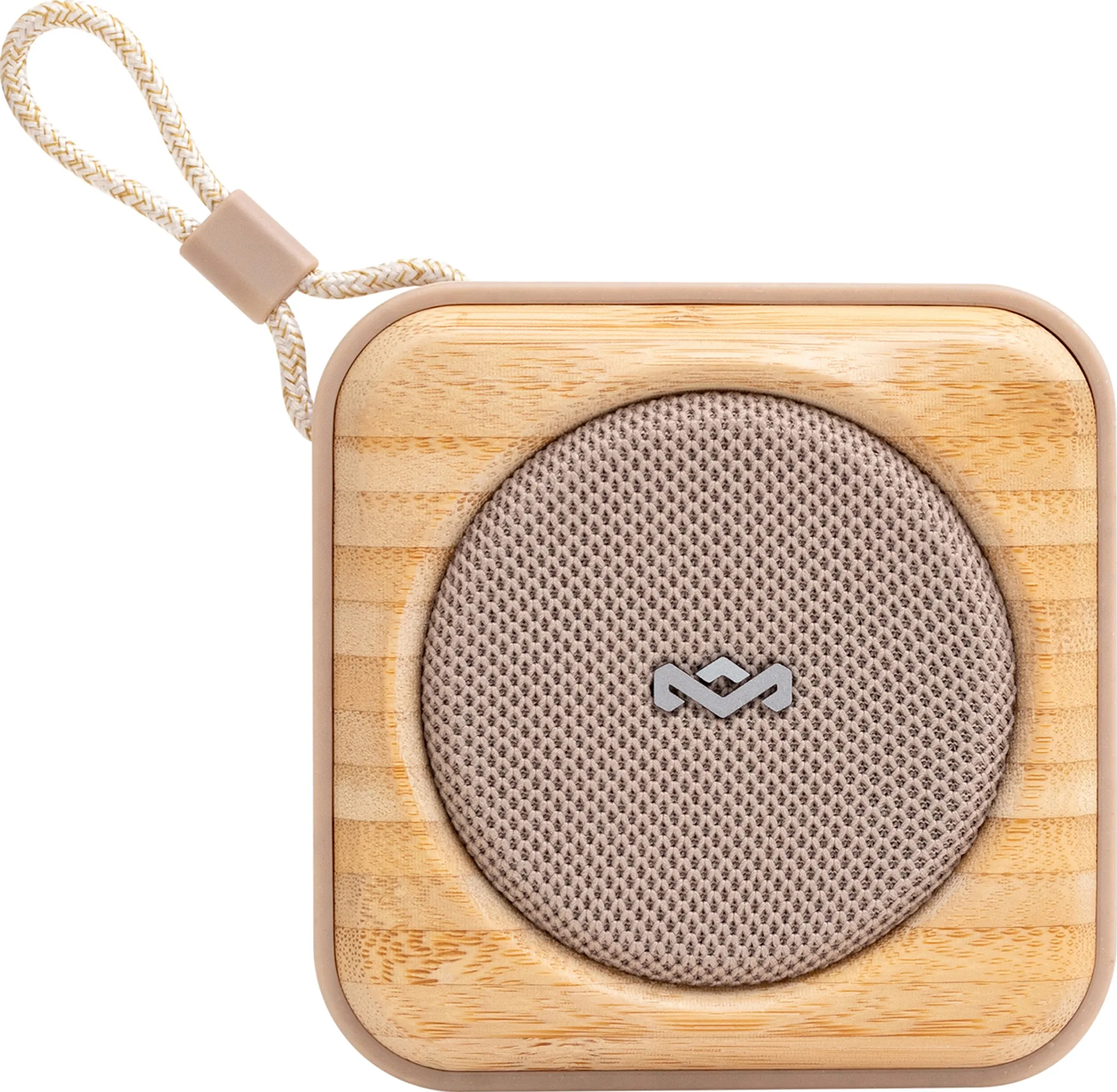 House Of Marley Enceinte Bluetooth Roots - Beige image