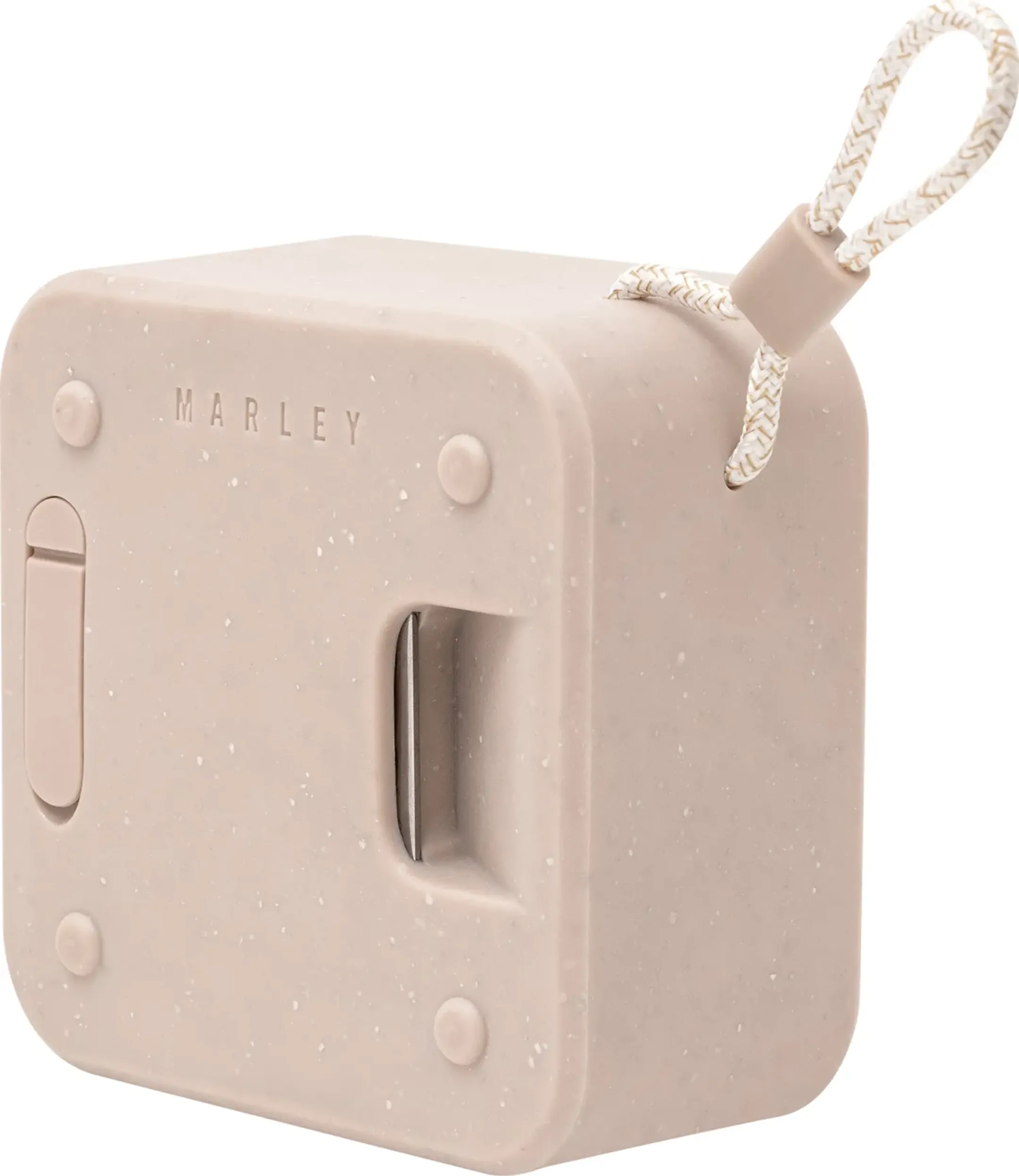 House Of Marley Enceinte Bluetooth Roots - Beige image