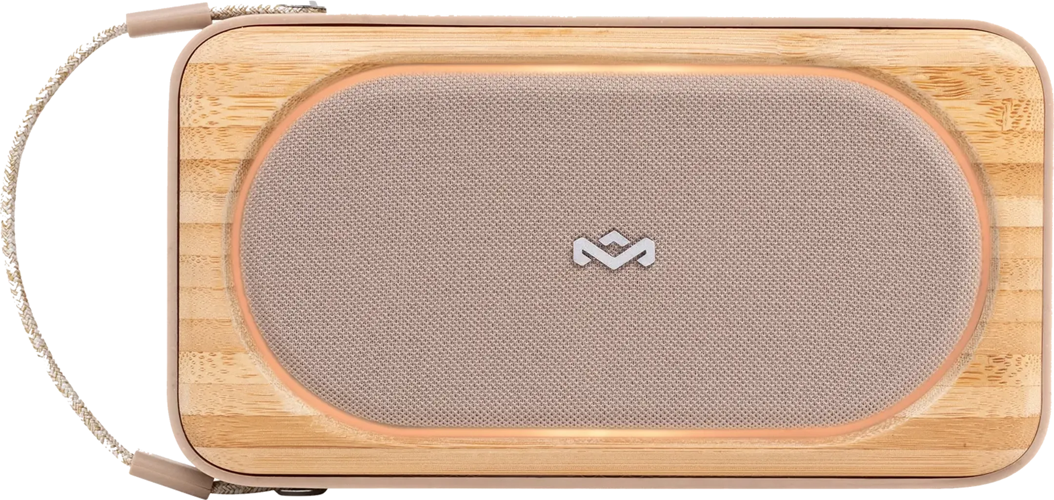 Blutooth speaker Solar - Beige