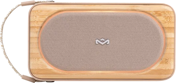 Blutooth speaker Solar - Beige