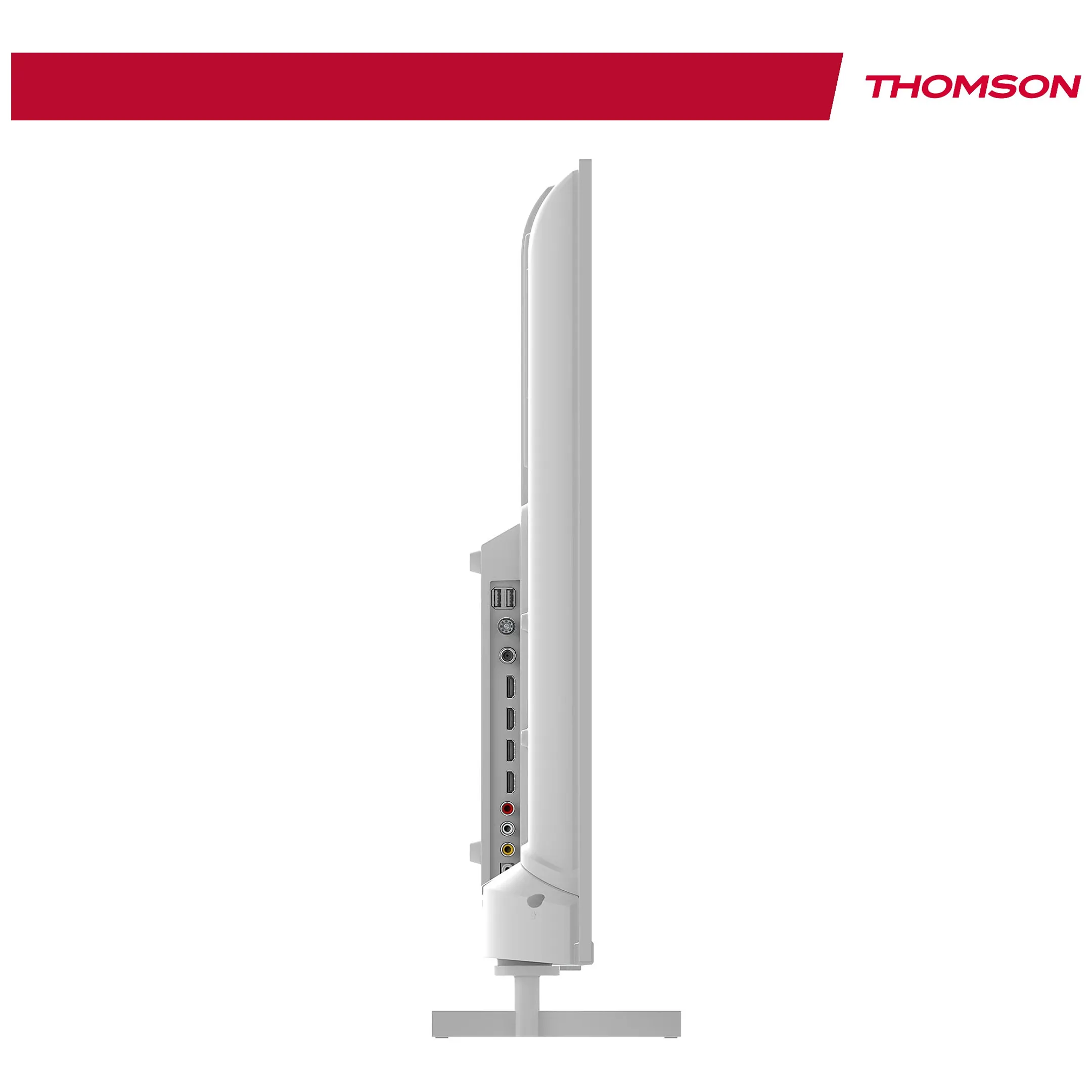 Thomson TV LED 4K 50UA5S13W (2024) - 50 pouces image