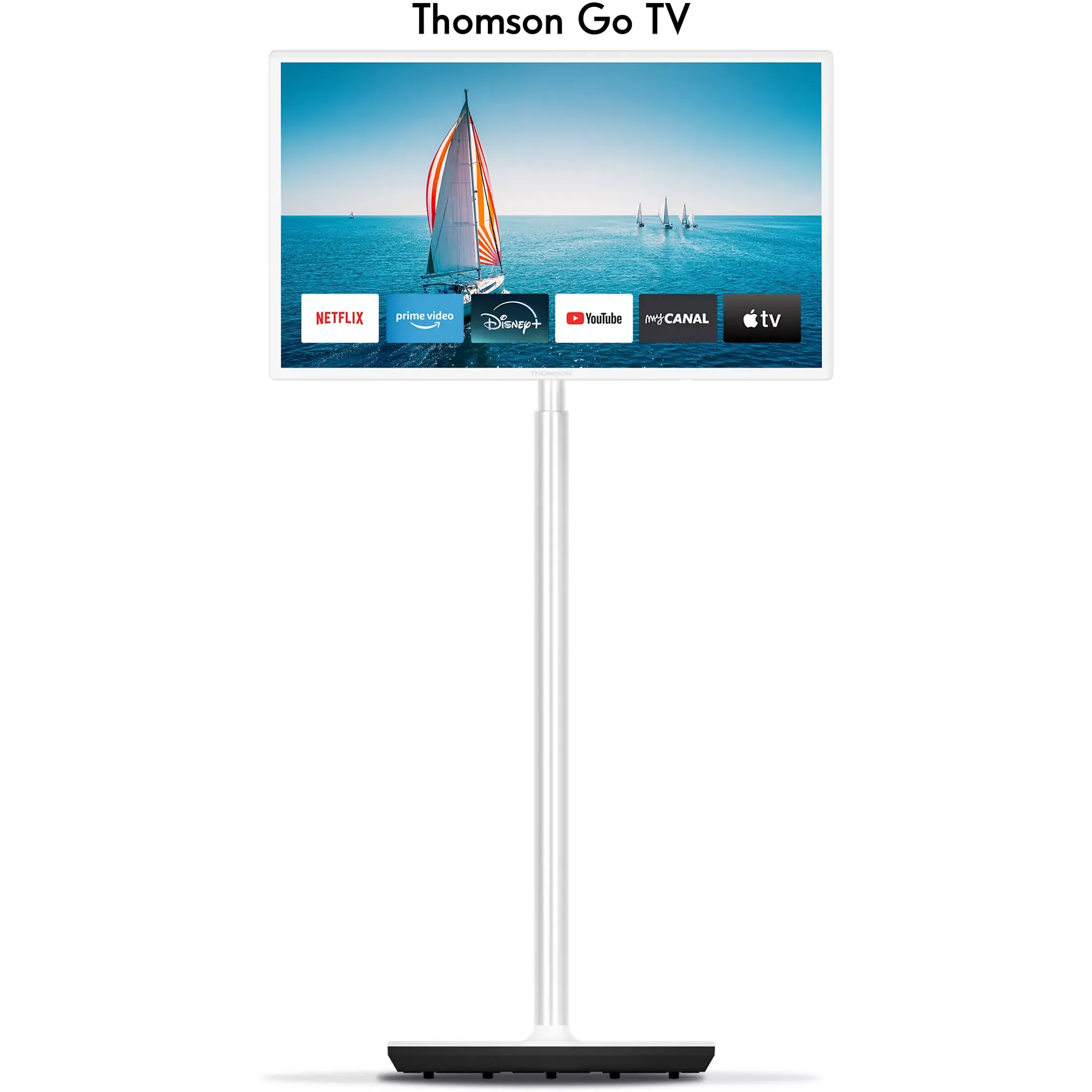 LED TV HD 32HA4M44 (2024) - 32 inch
