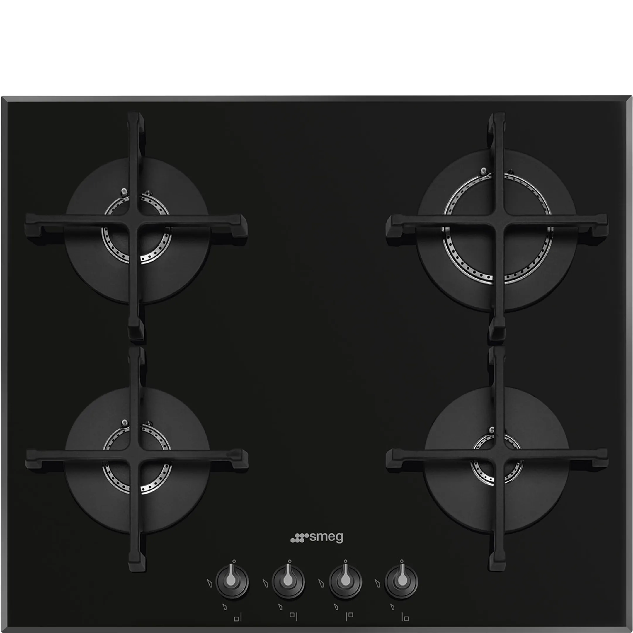 Taque au gaz PV164B3