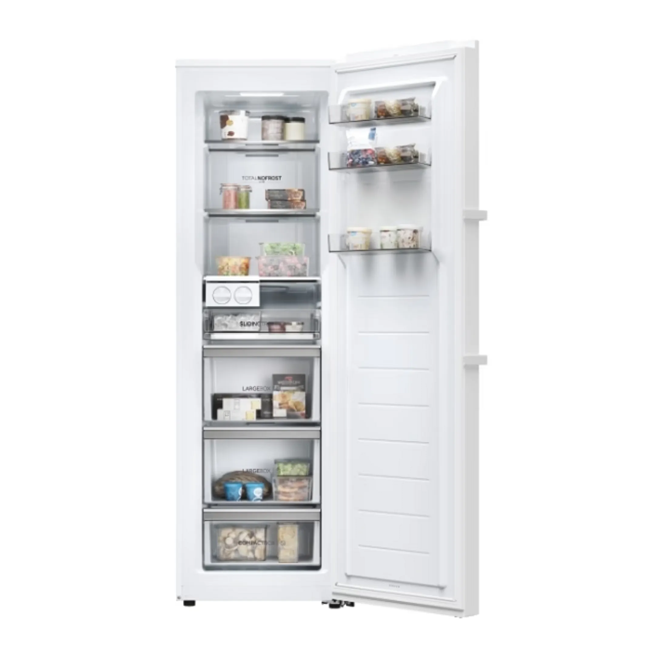 Haier Congélateur H4F306WCH1 image