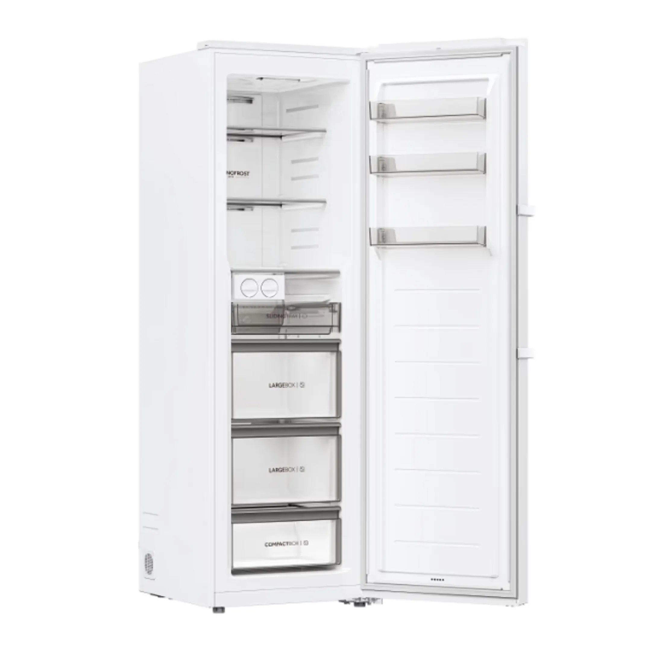 Haier Congélateur H4F306WCH1 image