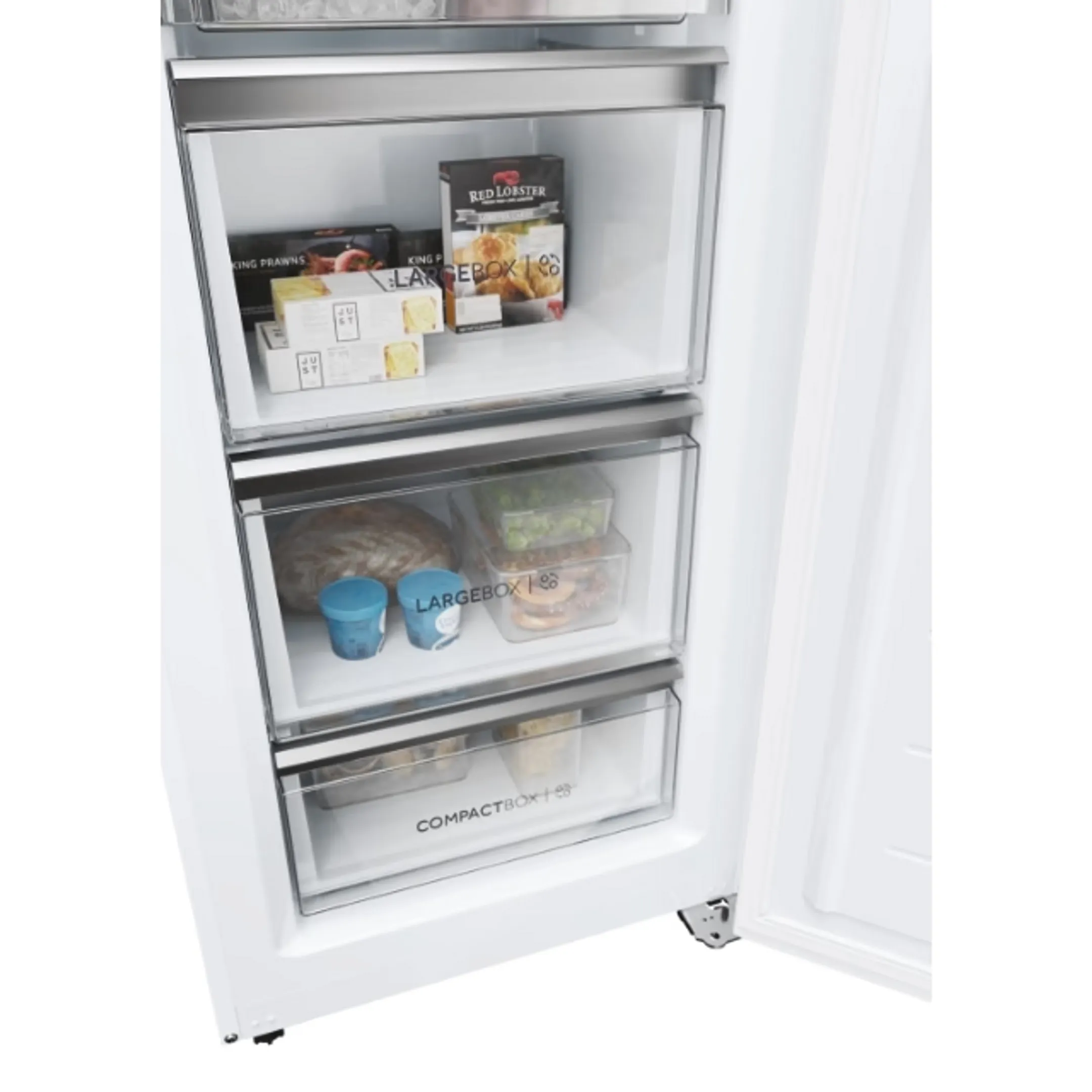 Haier Congélateur H4F306WCH1 image