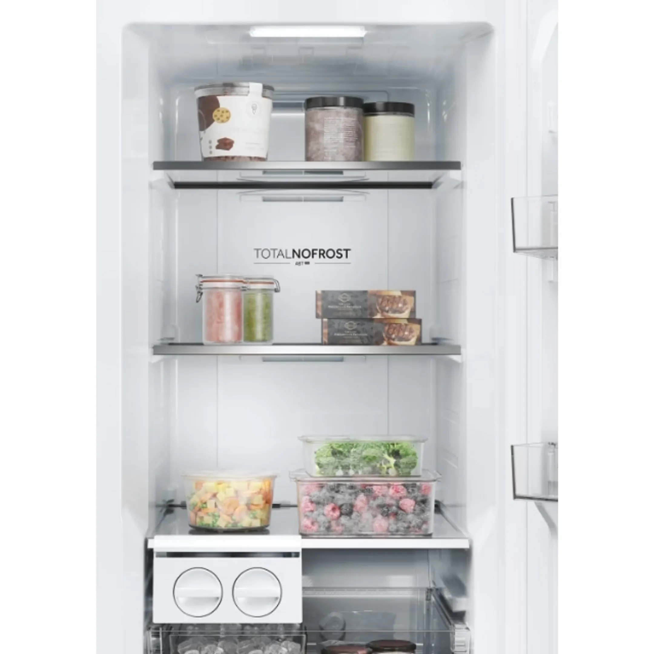 Haier Congélateur H4F306WCH1 image