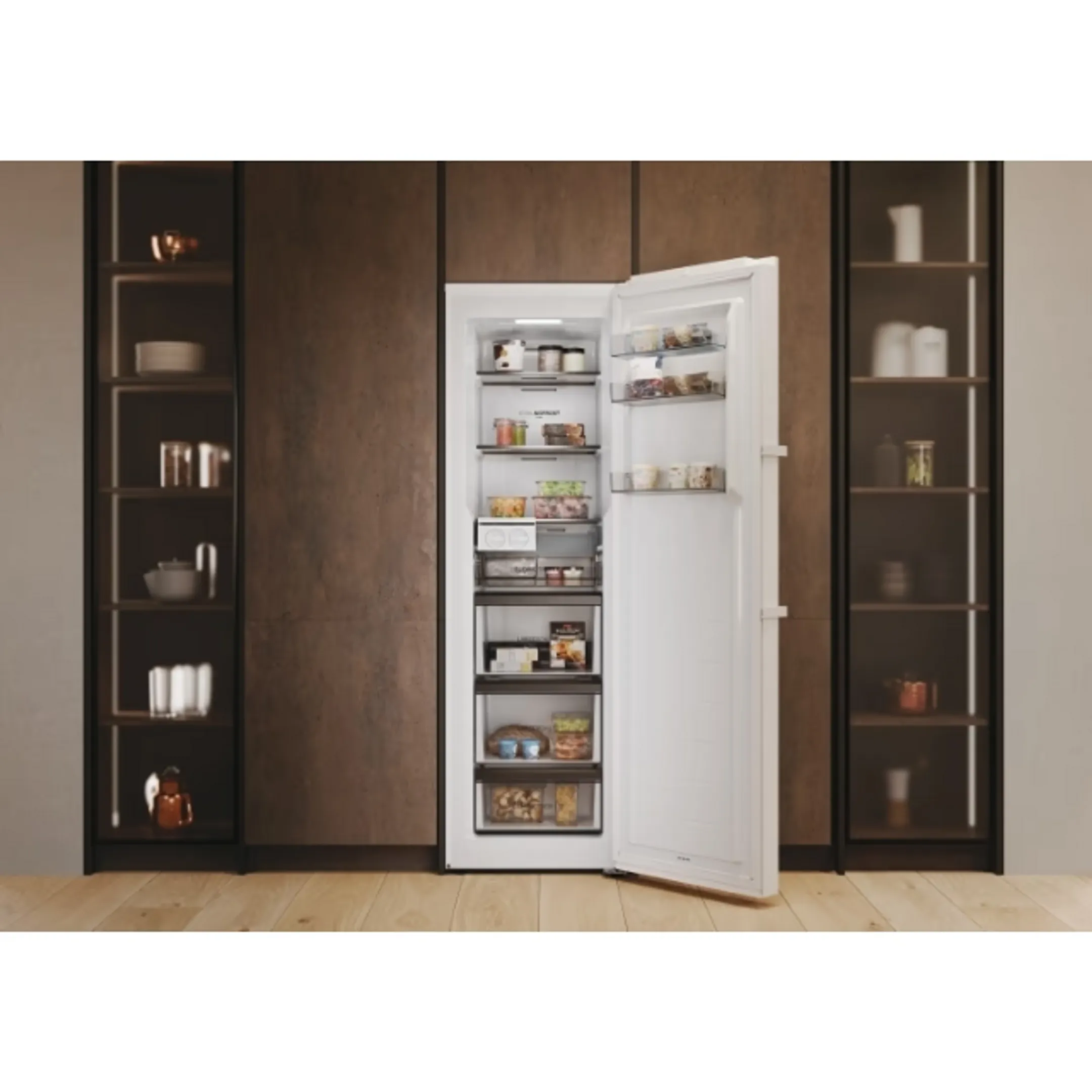 Haier Congélateur H4F306WCH1 image