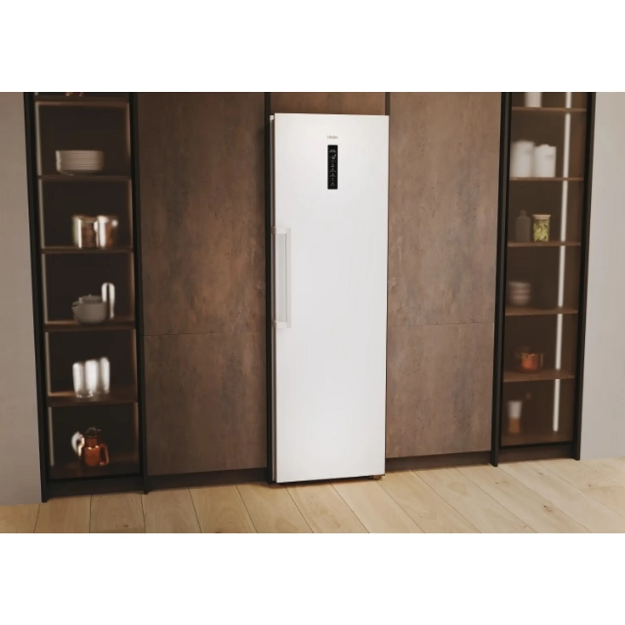 Haier Congélateur H4F306WCH1 image