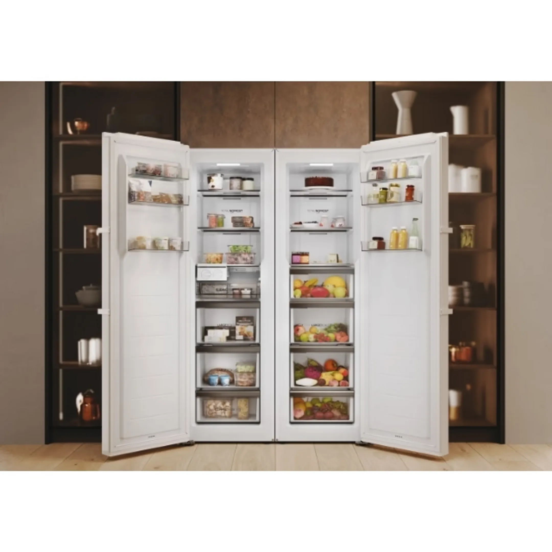 Haier Congélateur H4F306WCH1 image