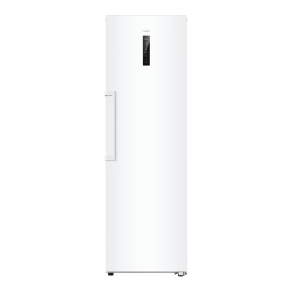 Congélateur H4F306WCH1