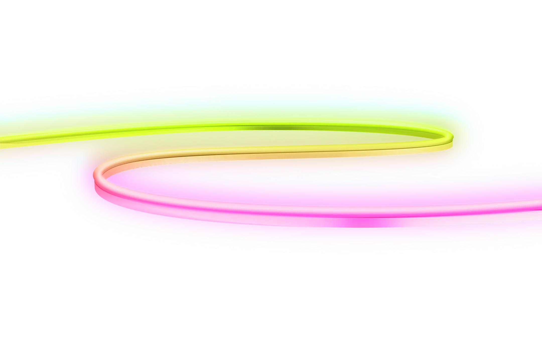 GXT 904 Vybz RGBIC-neonledverlichtingssnoer van 5 meter