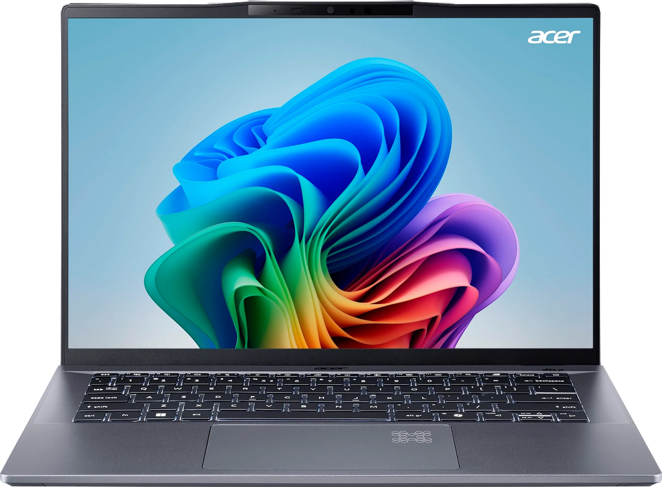 Swift Go 14 AI SFG14-01-X92B