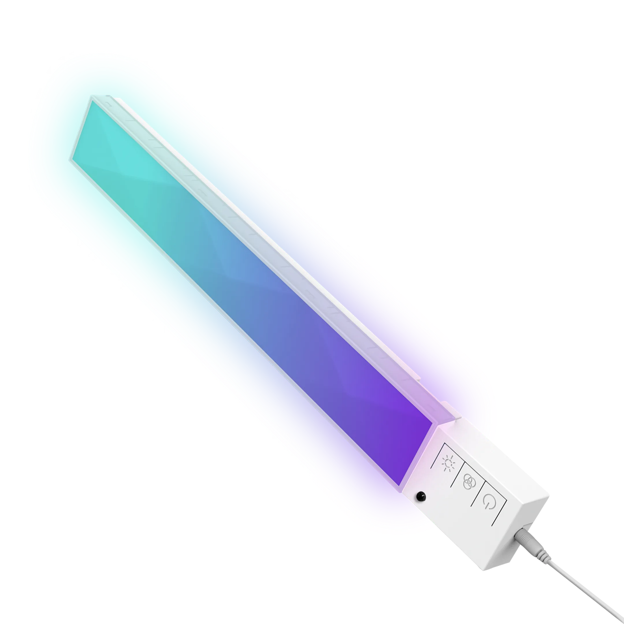 Trust GXT 905 Vybz Barres lumineuses LED murales RGBIC image