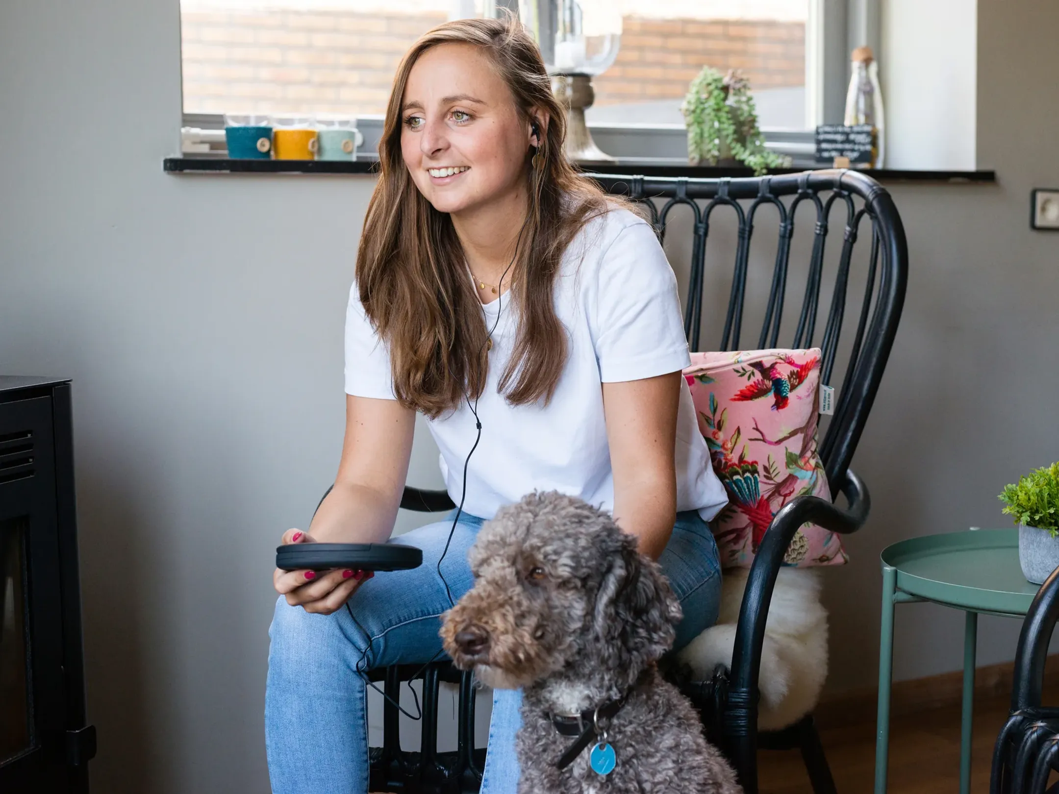 Lenco Lecteur CD portable CD-010 image