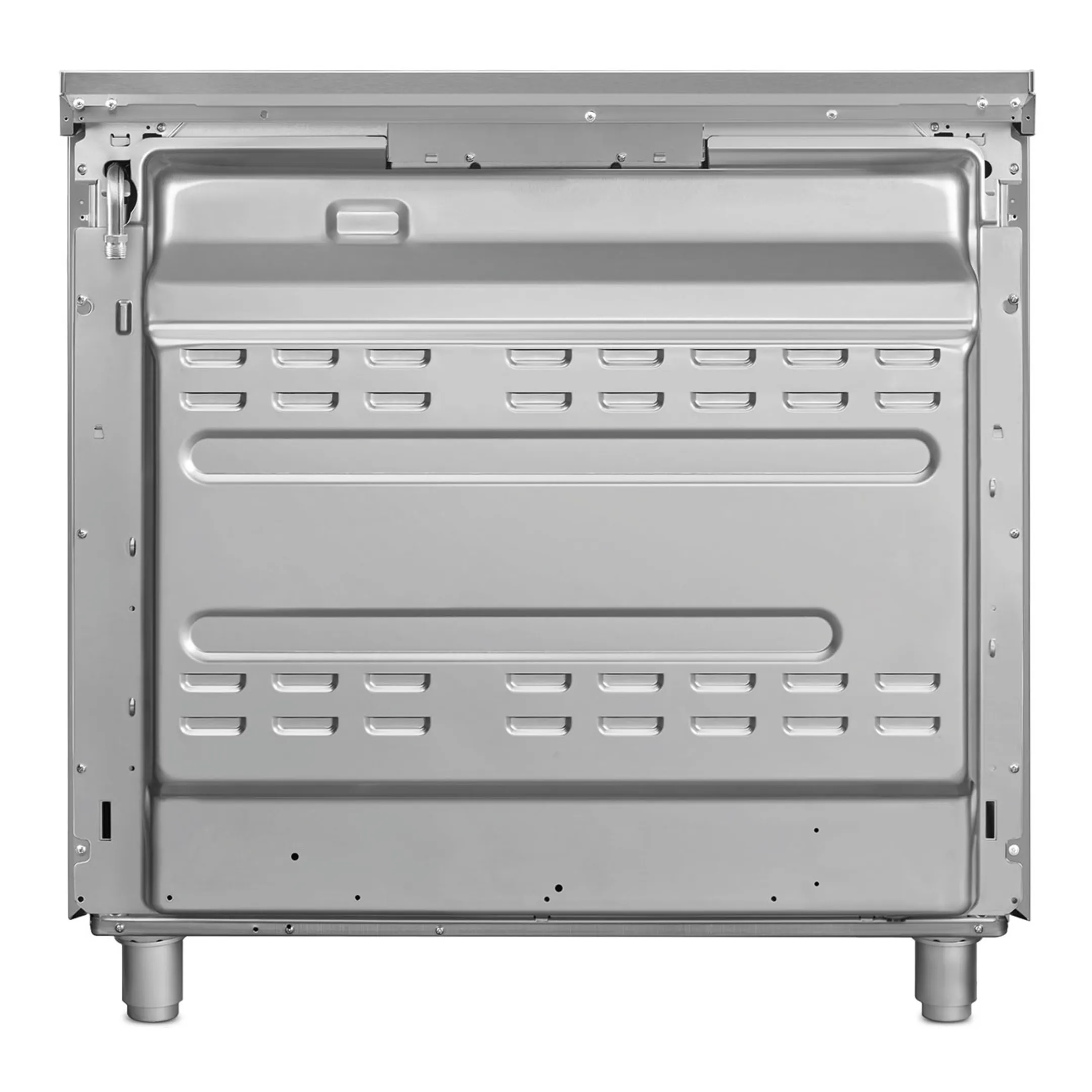 Smeg Fornuis C9GMX2 image