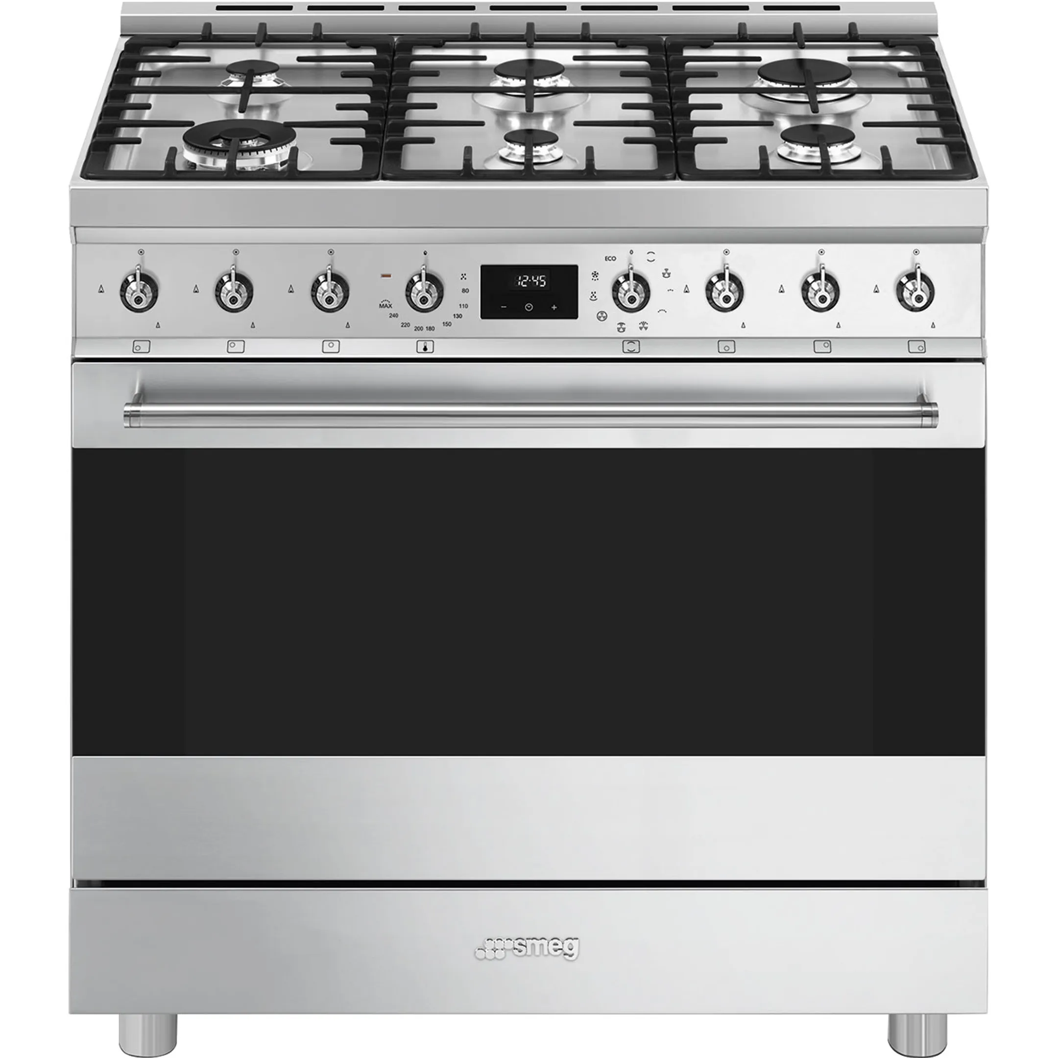 Cuisinière C9GMX2 Butane