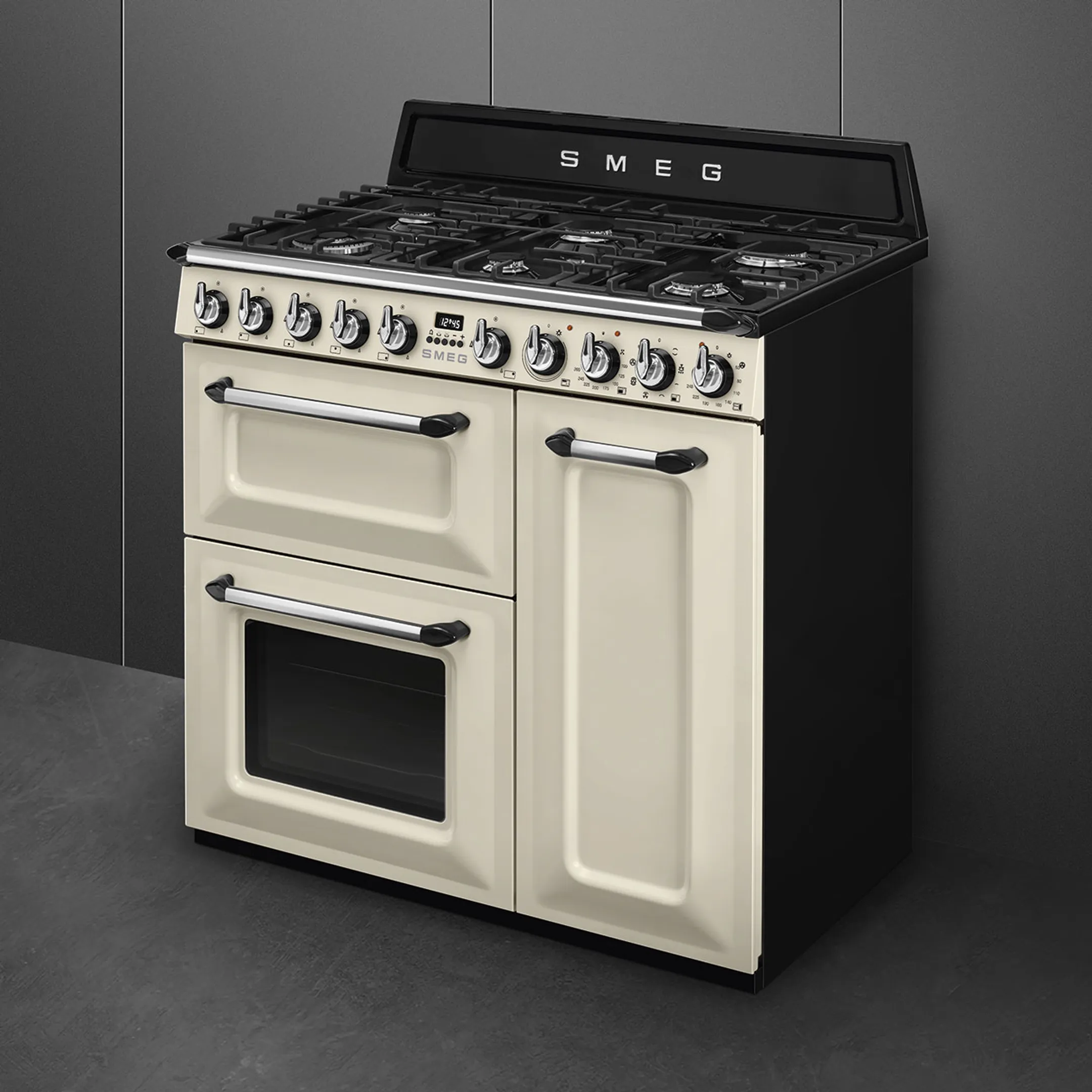 Smeg Fornuis TR93P image