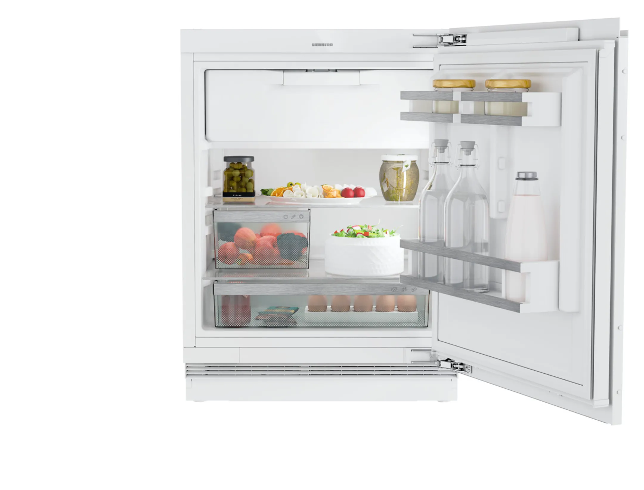 Frigo encastrable DURD3601