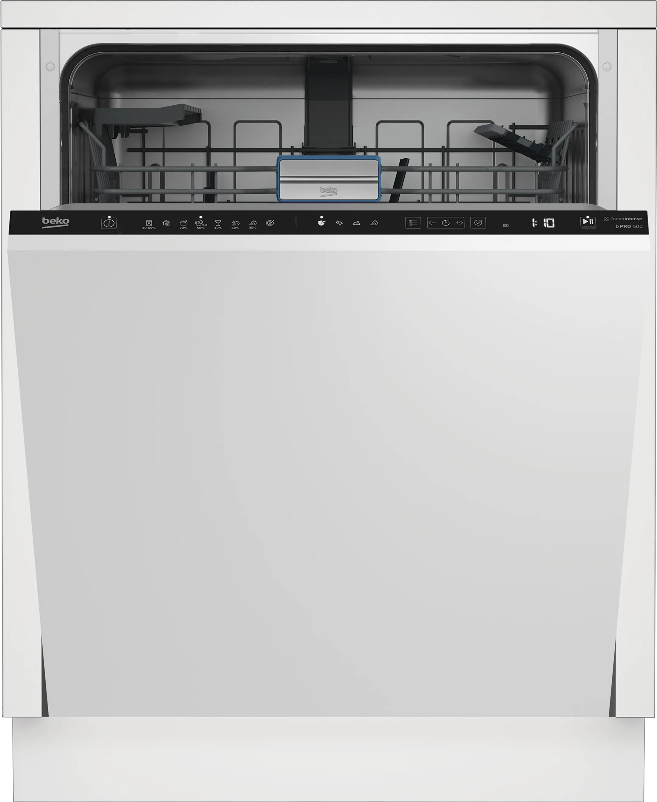 Lave-vaisselle encastrable BDIT38532