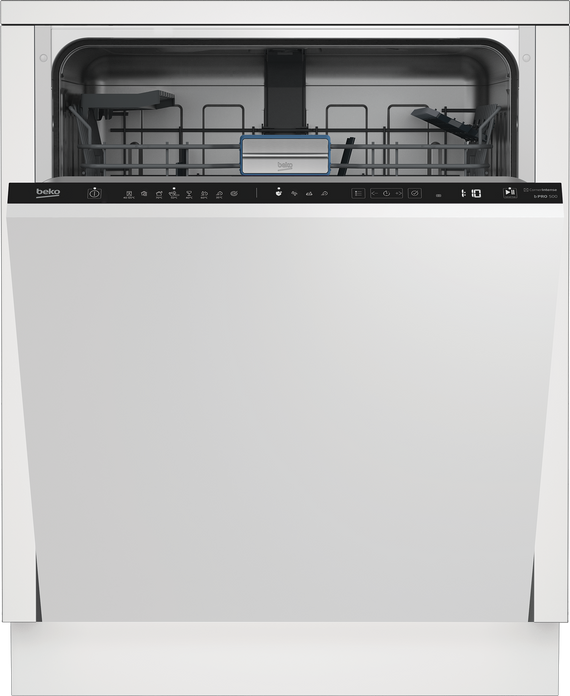 Lave-vaisselle encastrable BDIT38532