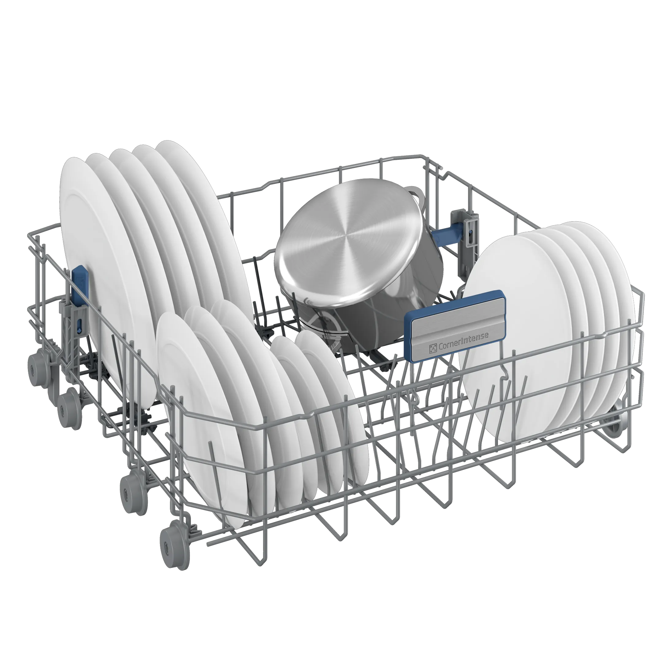 Beko Lave-vaisselle encastrable BDIT38532 image