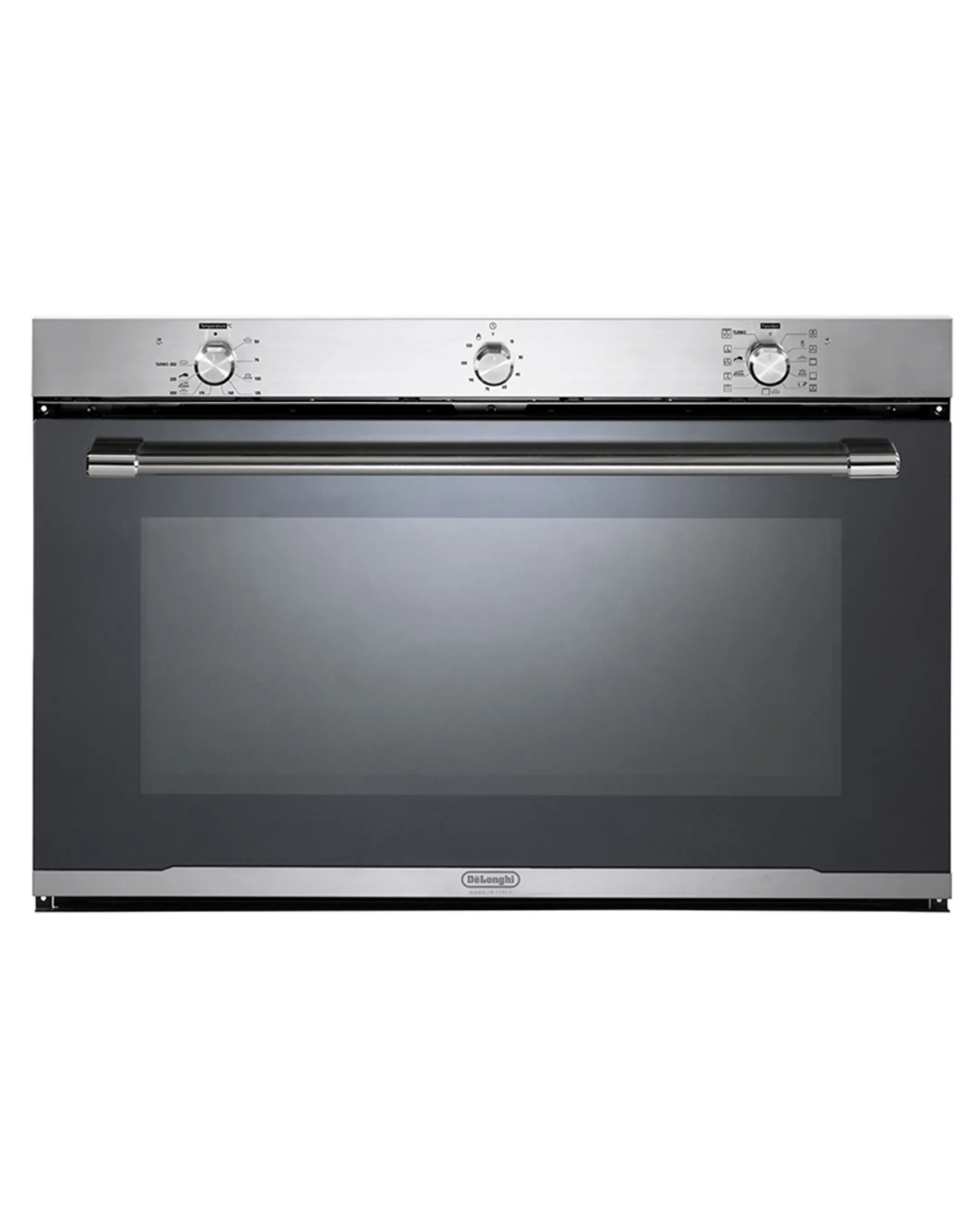 Four encastrable DLM90XL