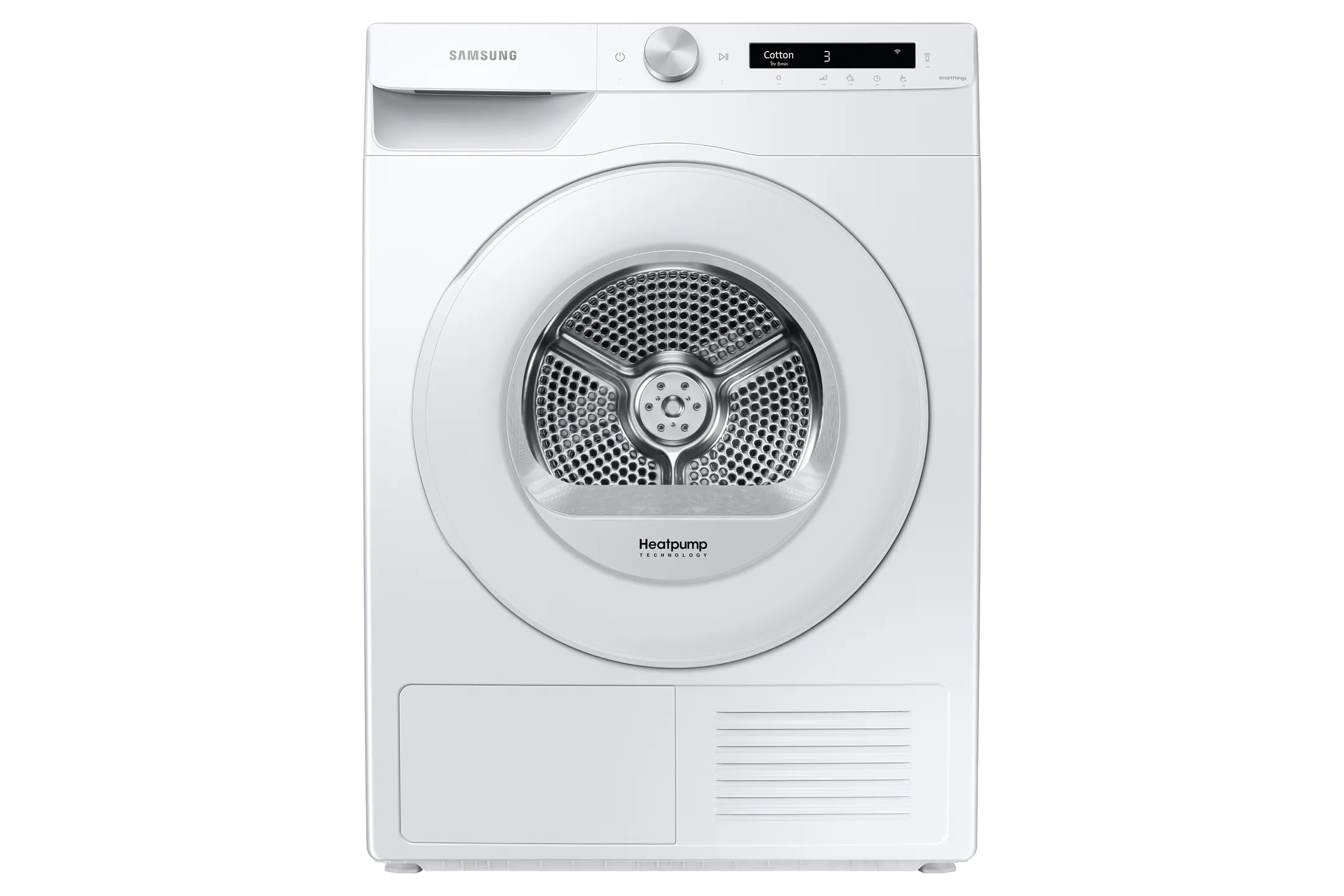 Droogkast DV90T5240TW/S2