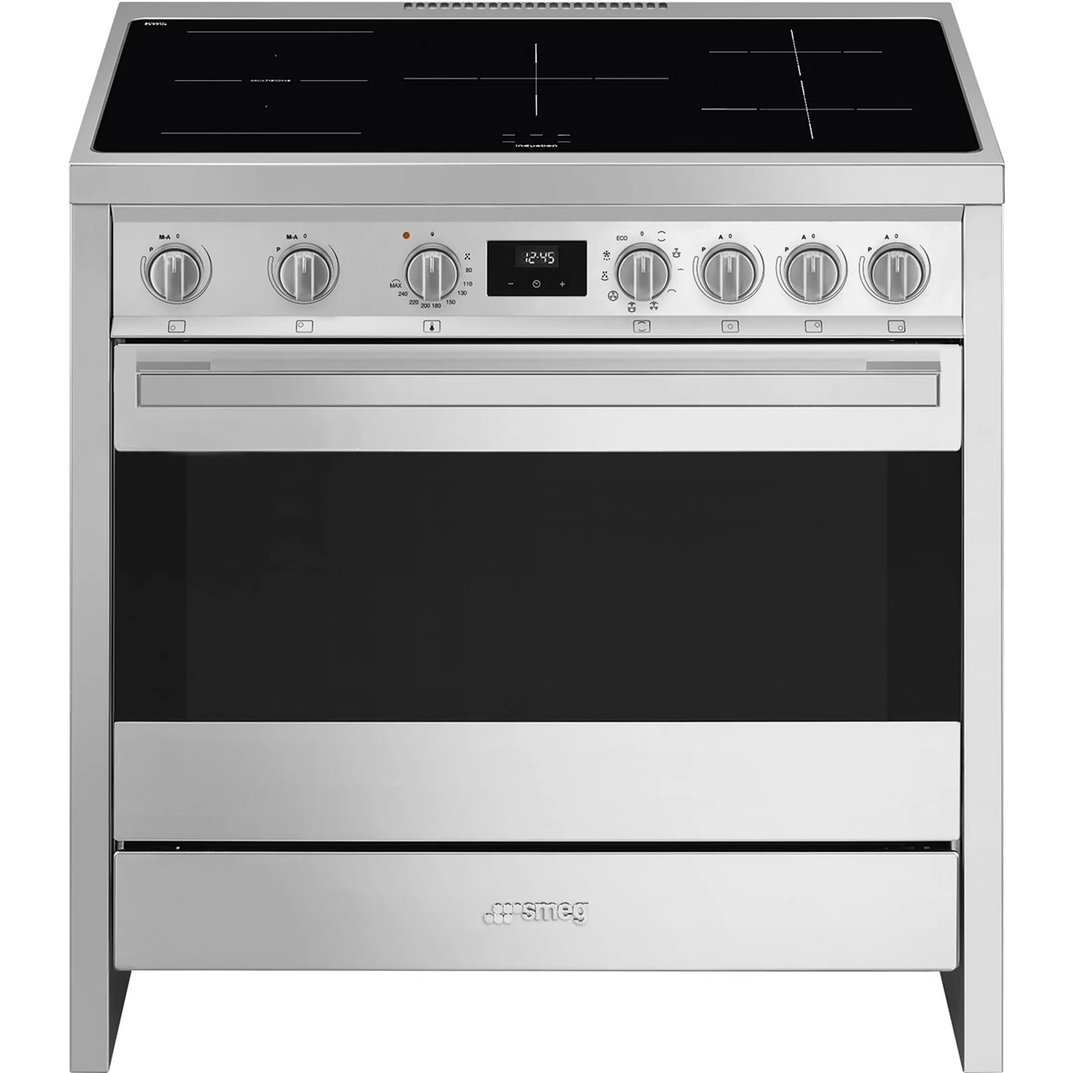 Cuisinière B95IMX9