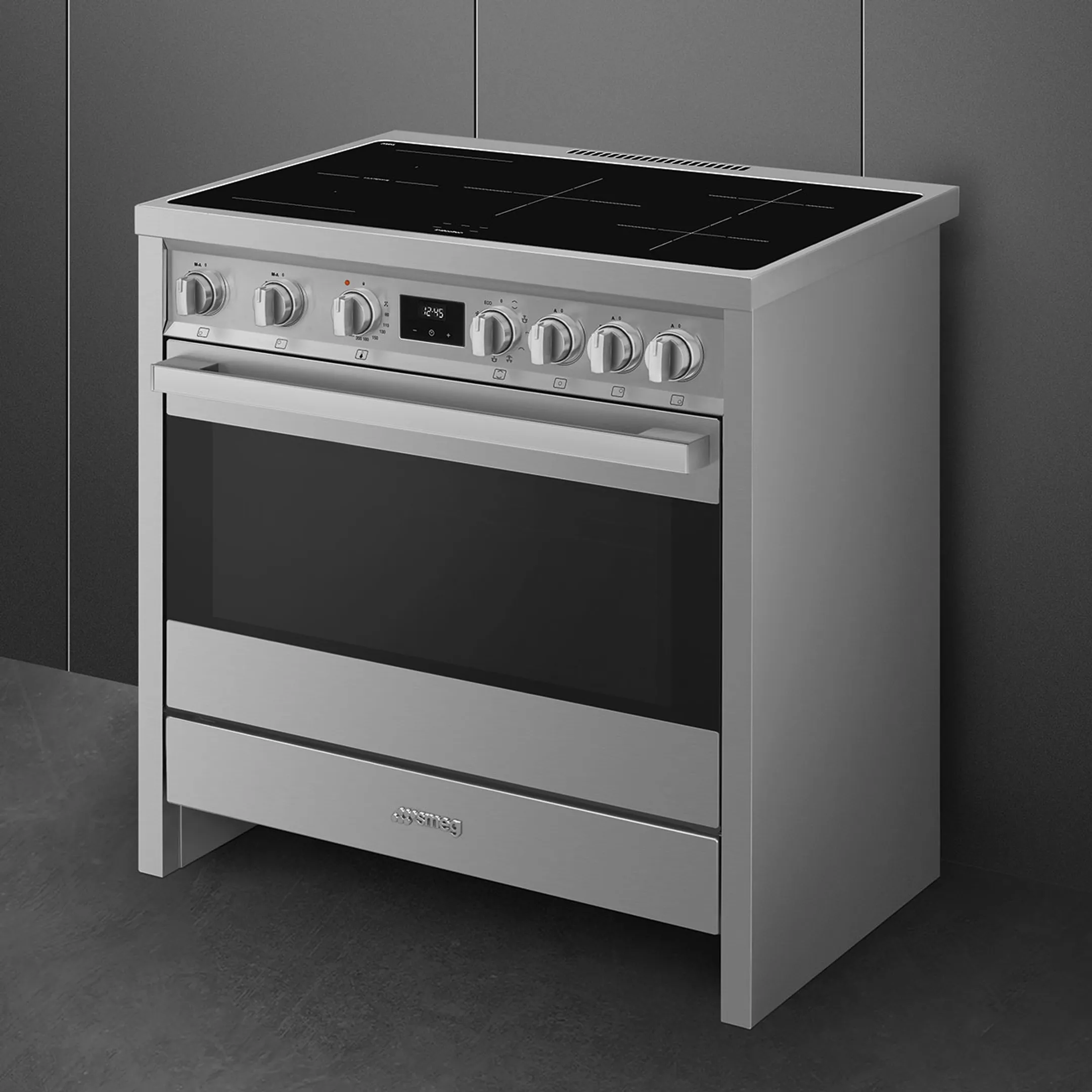 Smeg Cuisinière B95IMX9 image