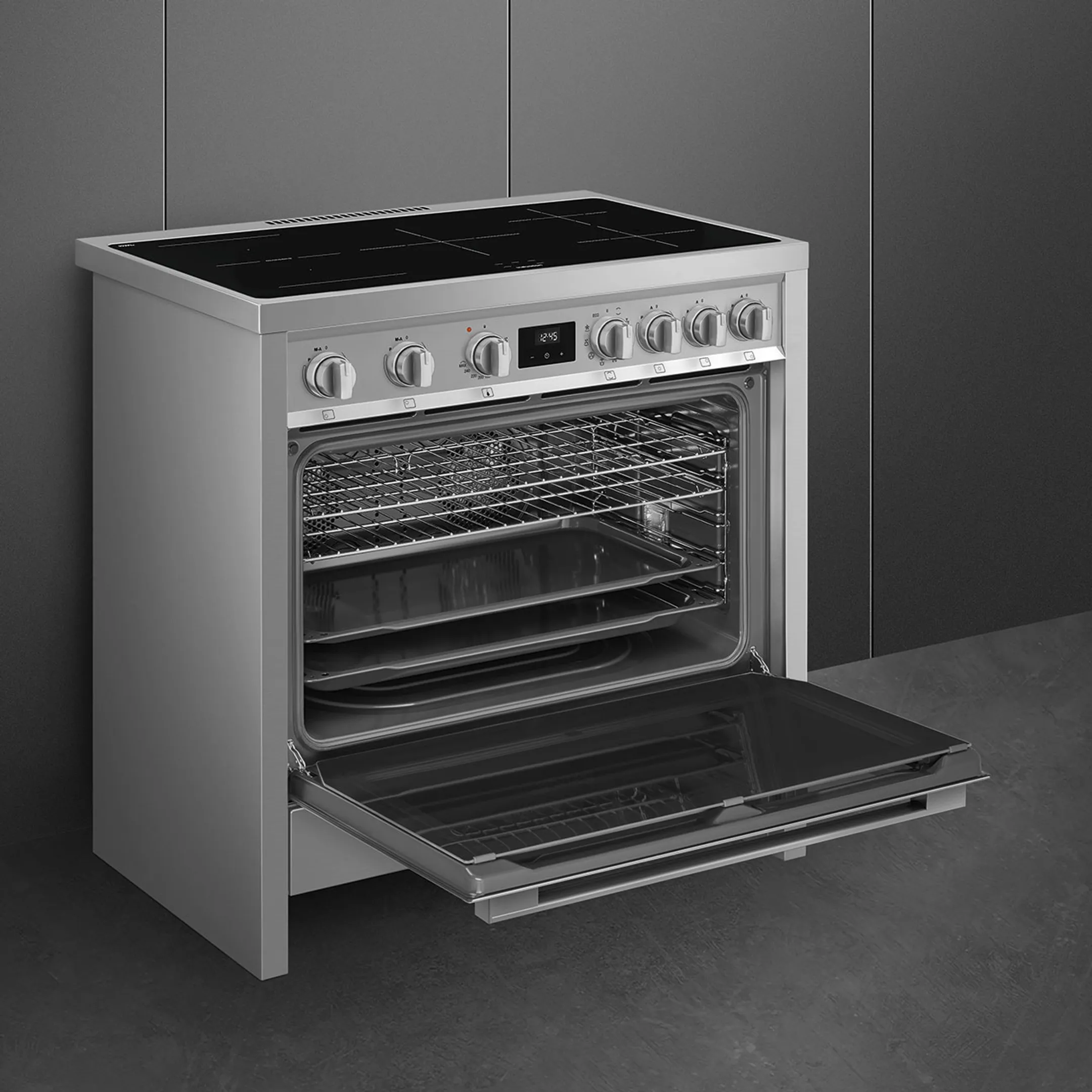 Smeg Cuisinière B95IMX9 image