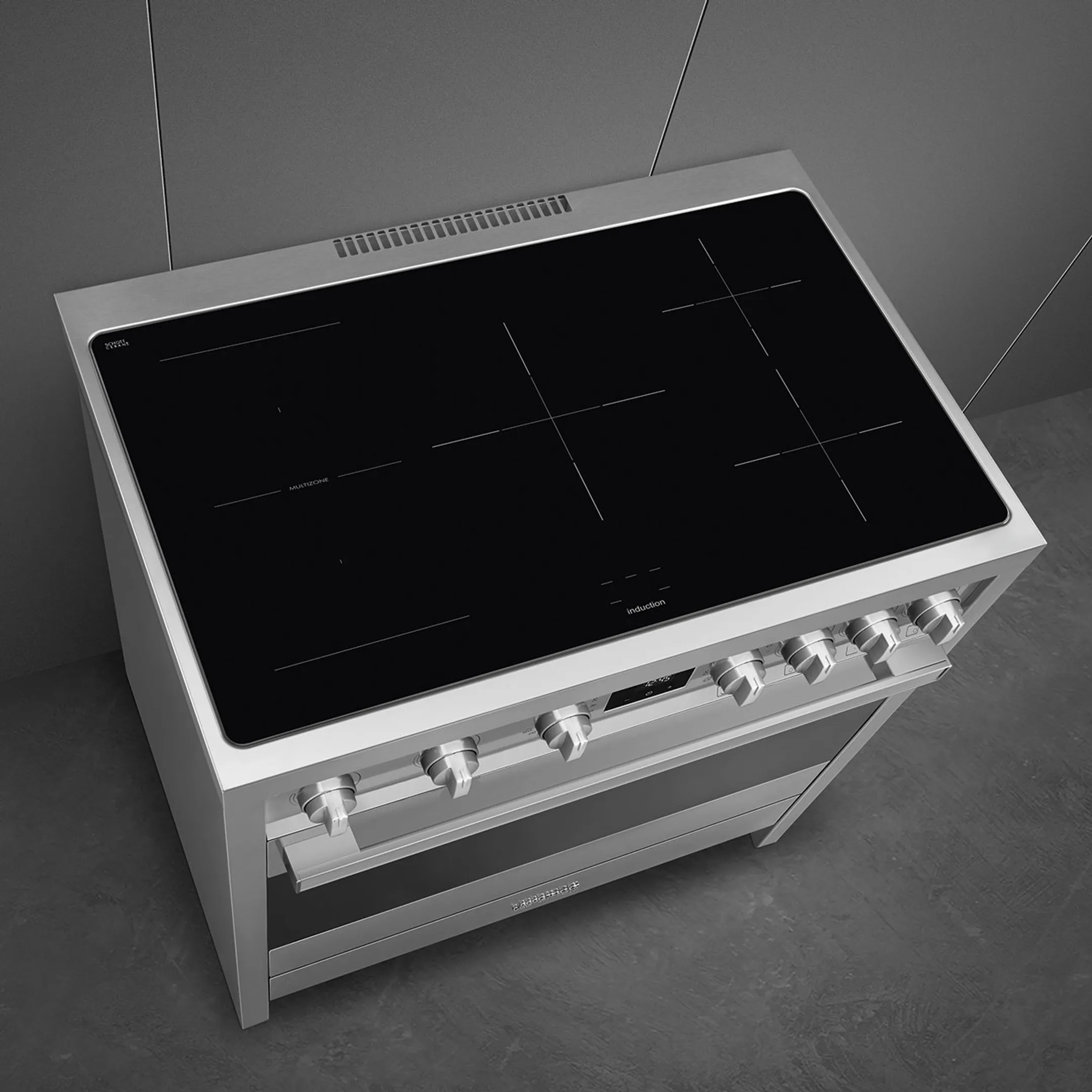 Smeg Cuisinière B95IMX9 image