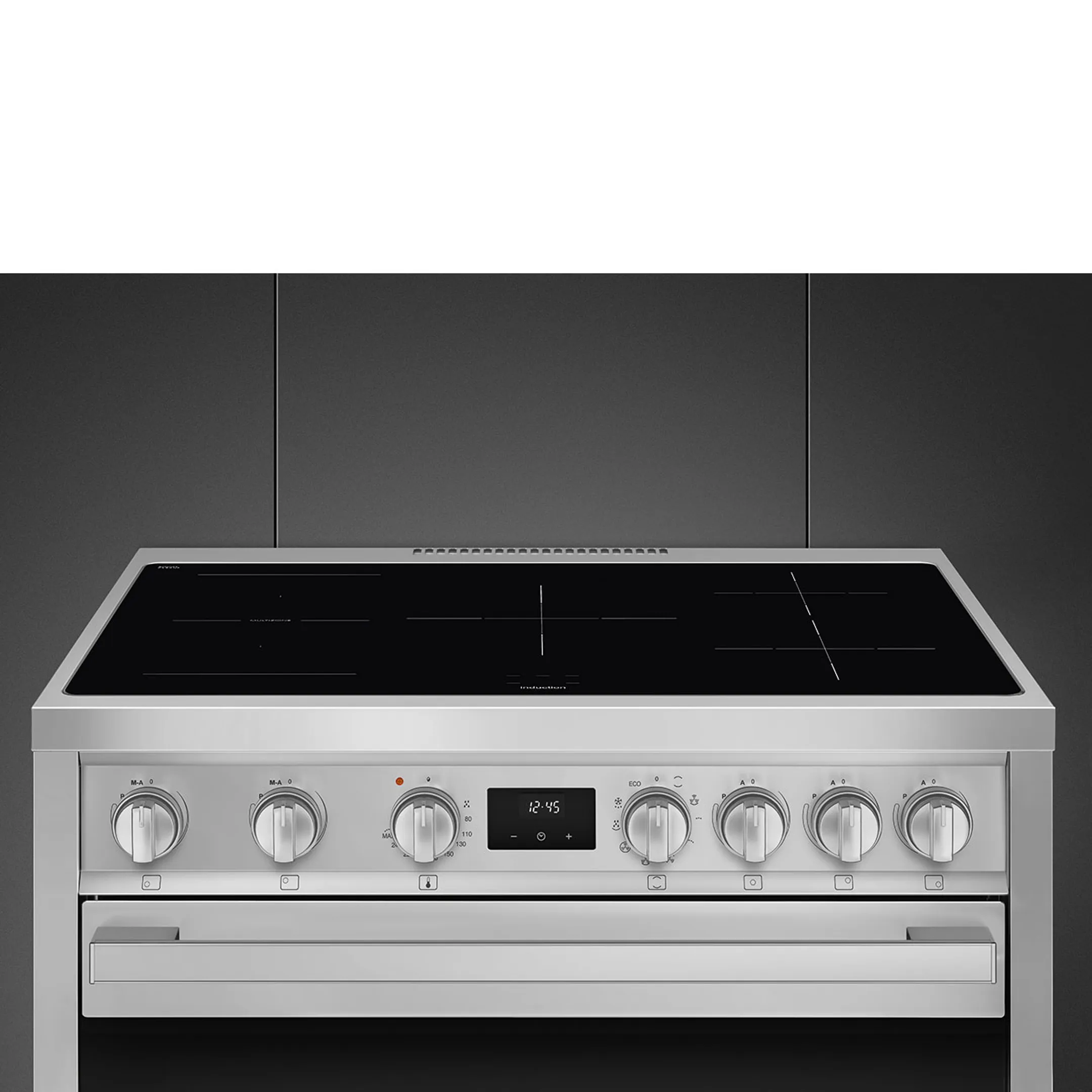 Smeg Cuisinière B95IMX9 image