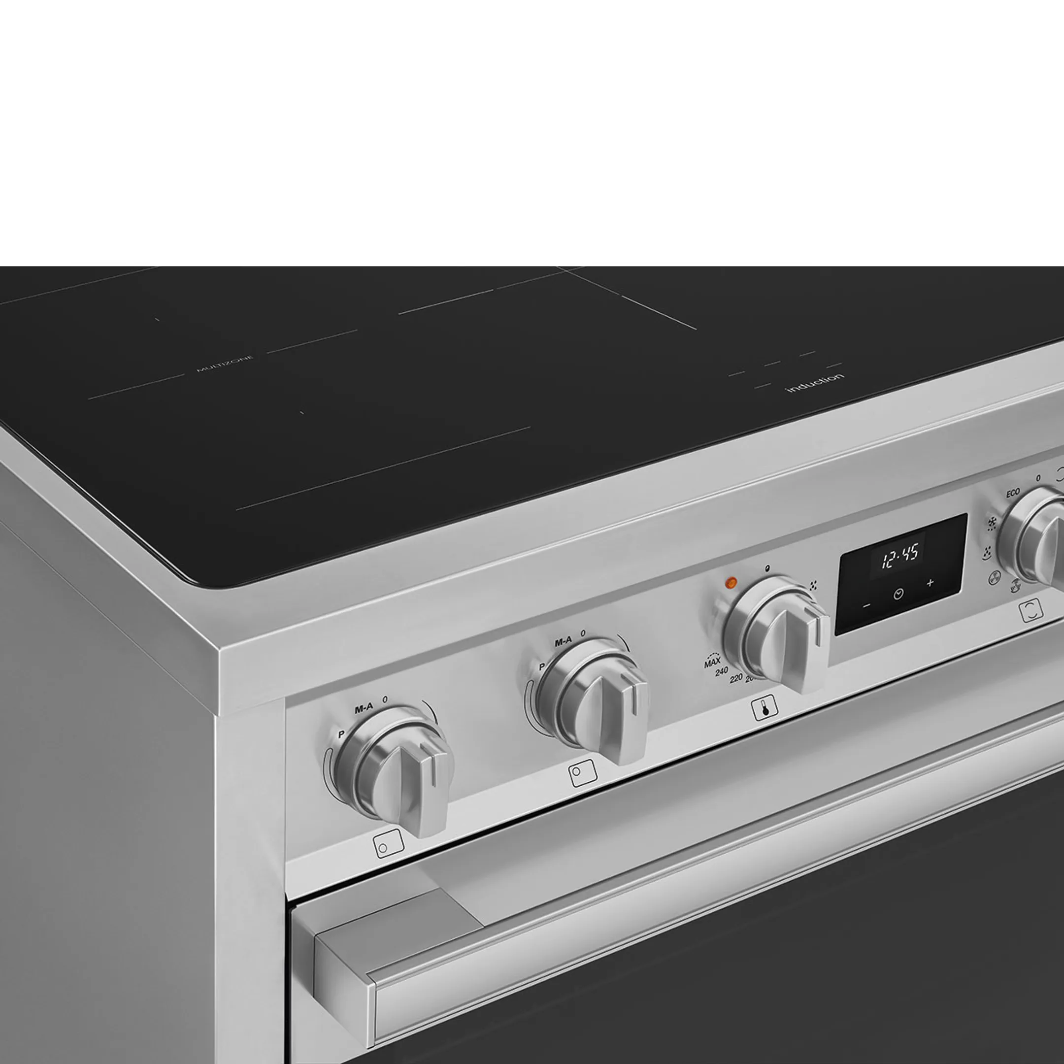 Smeg Cuisinière B95IMX9 image