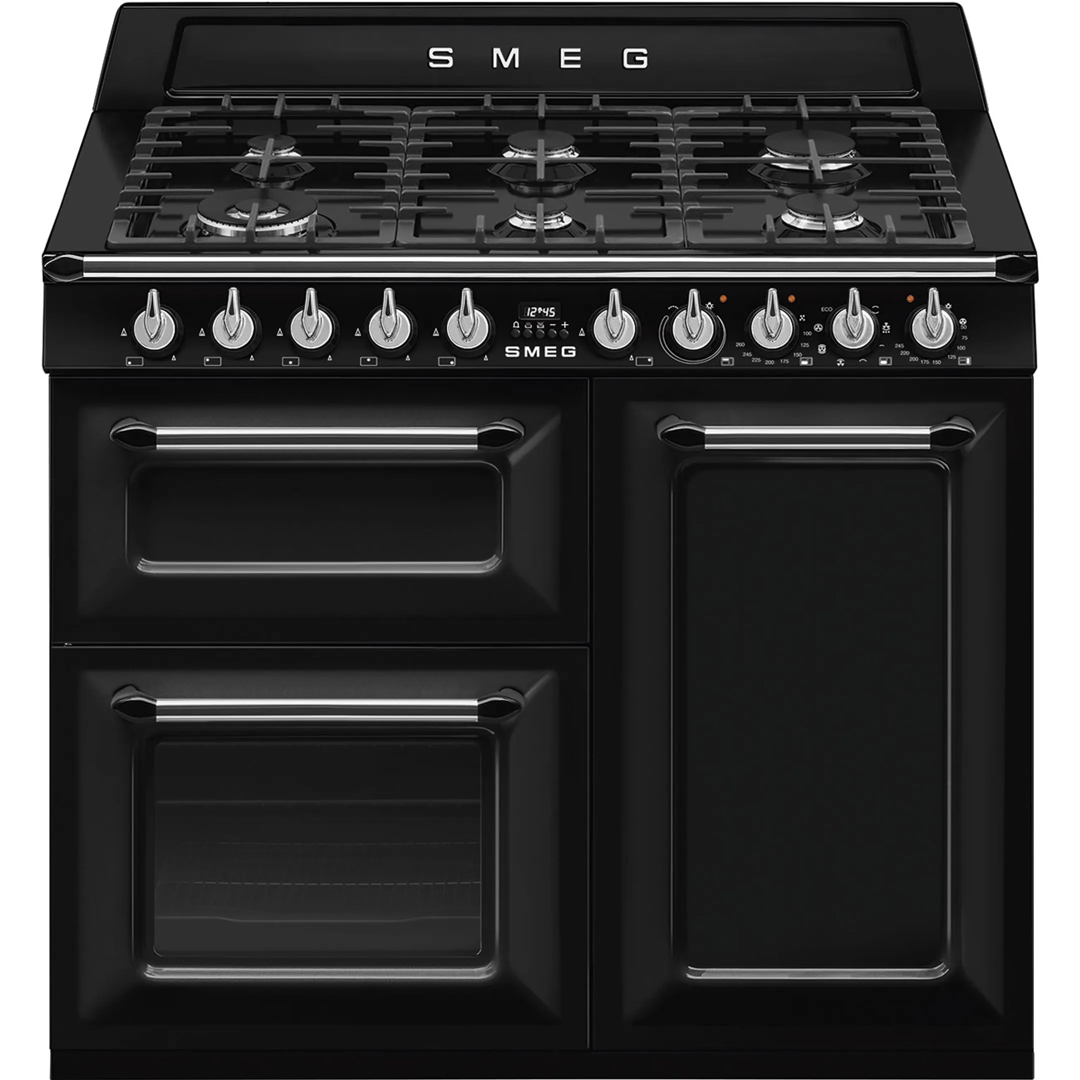 Cuisinière SCB95CIX Butane