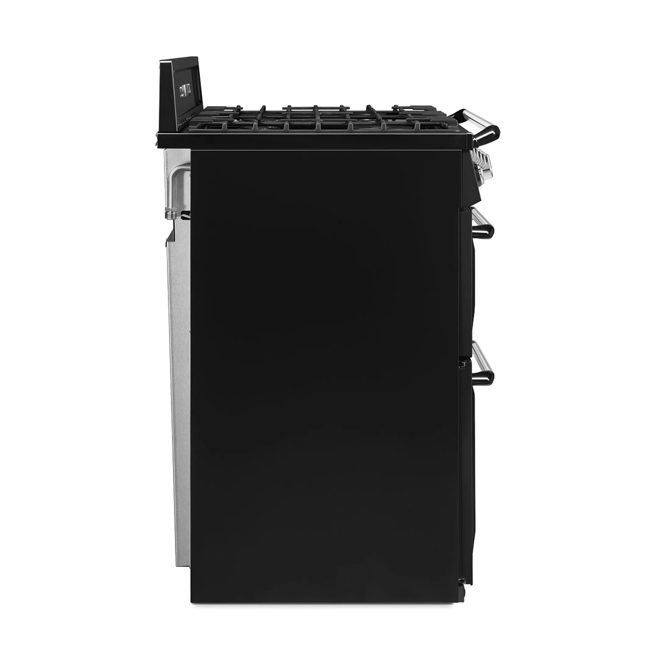 Smeg Cuisinière SCB95CIX Butane image