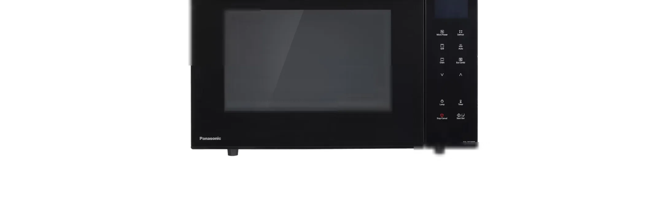 Micro-ondes NN-DF38PBEPG