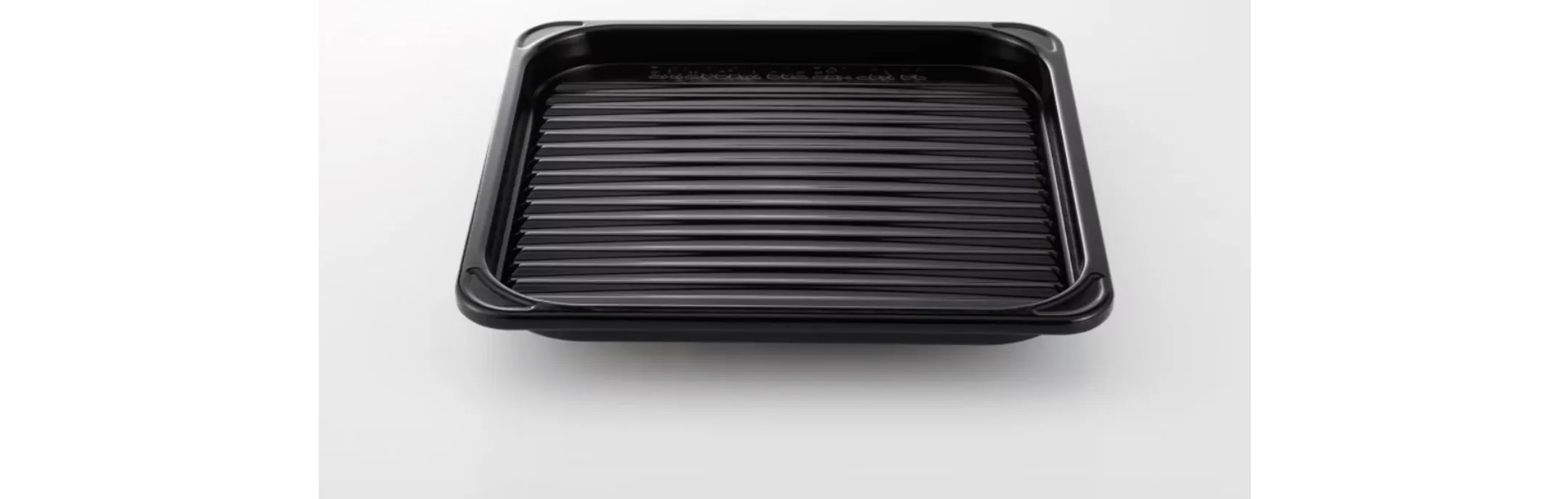 Panasonic Microgolfoven NN-DF38PBEPG image