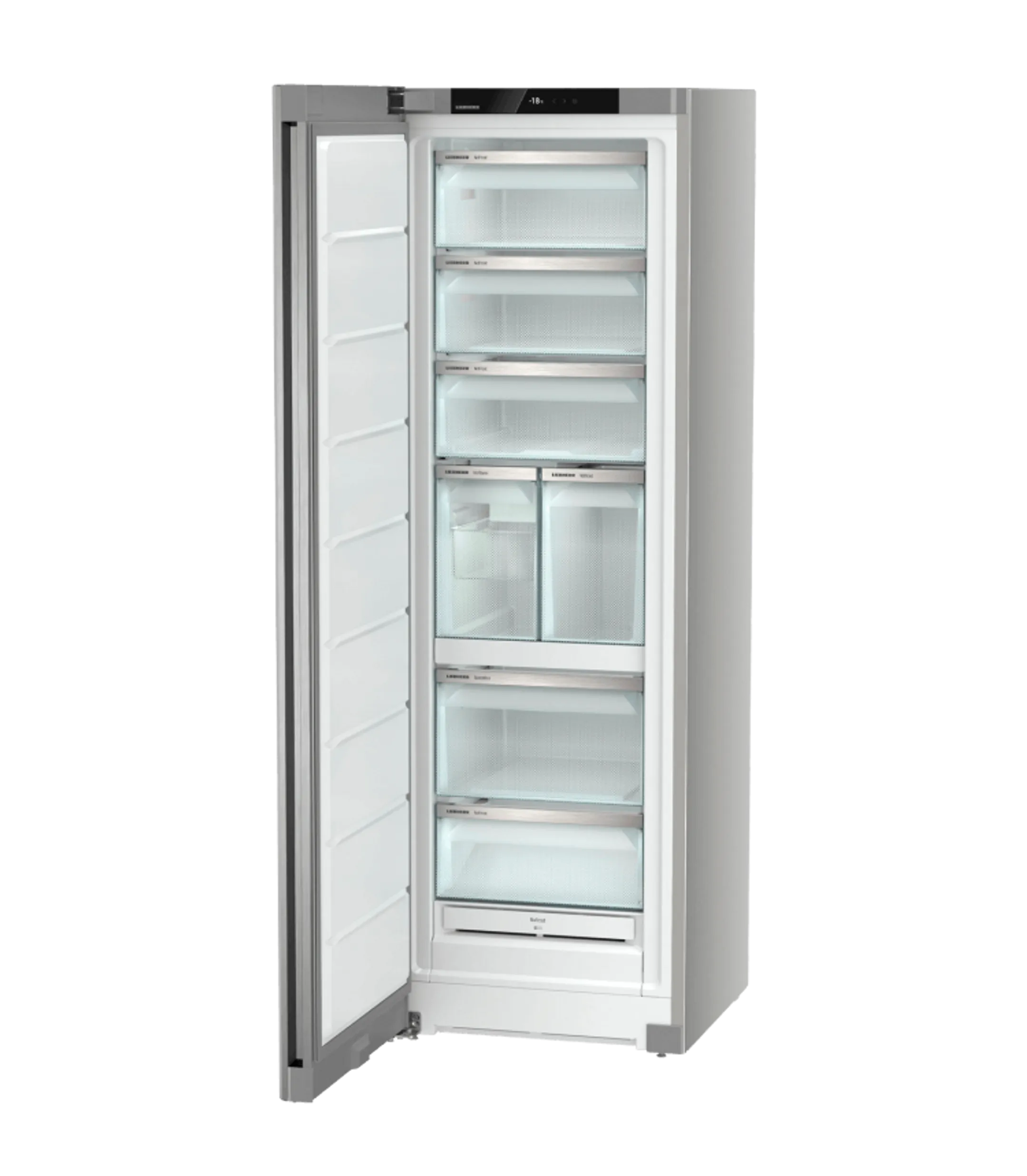 Liebherr Congélateur SFNsfd 5247 Plus image