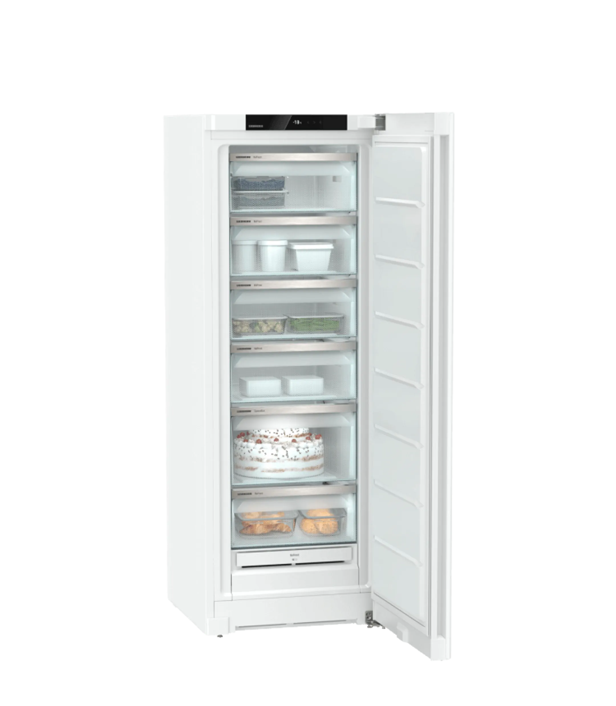 Liebherr Congélateur FNe 5006 Pure image