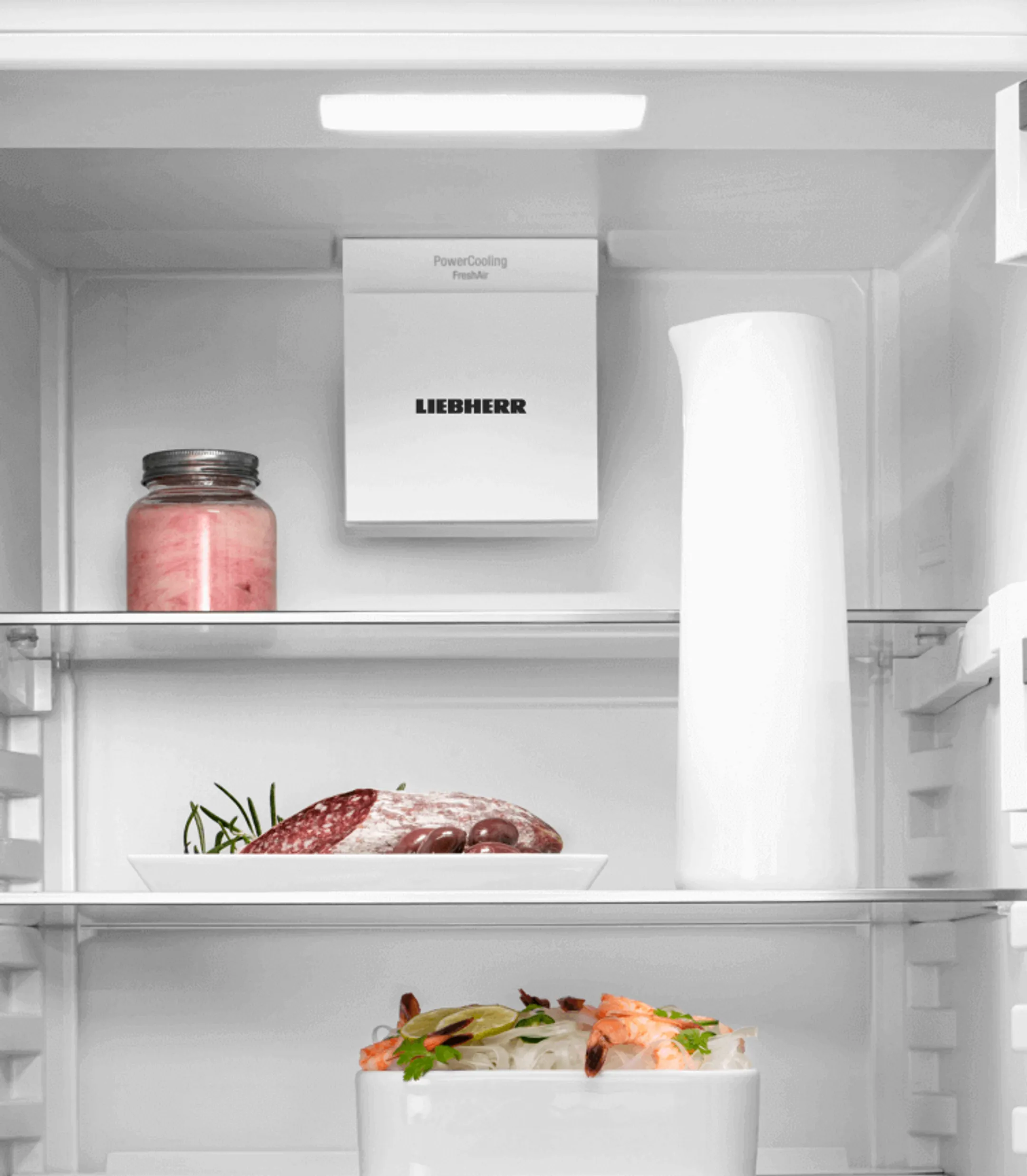 Liebherr Koelkast RBsfc 5220 Plus image