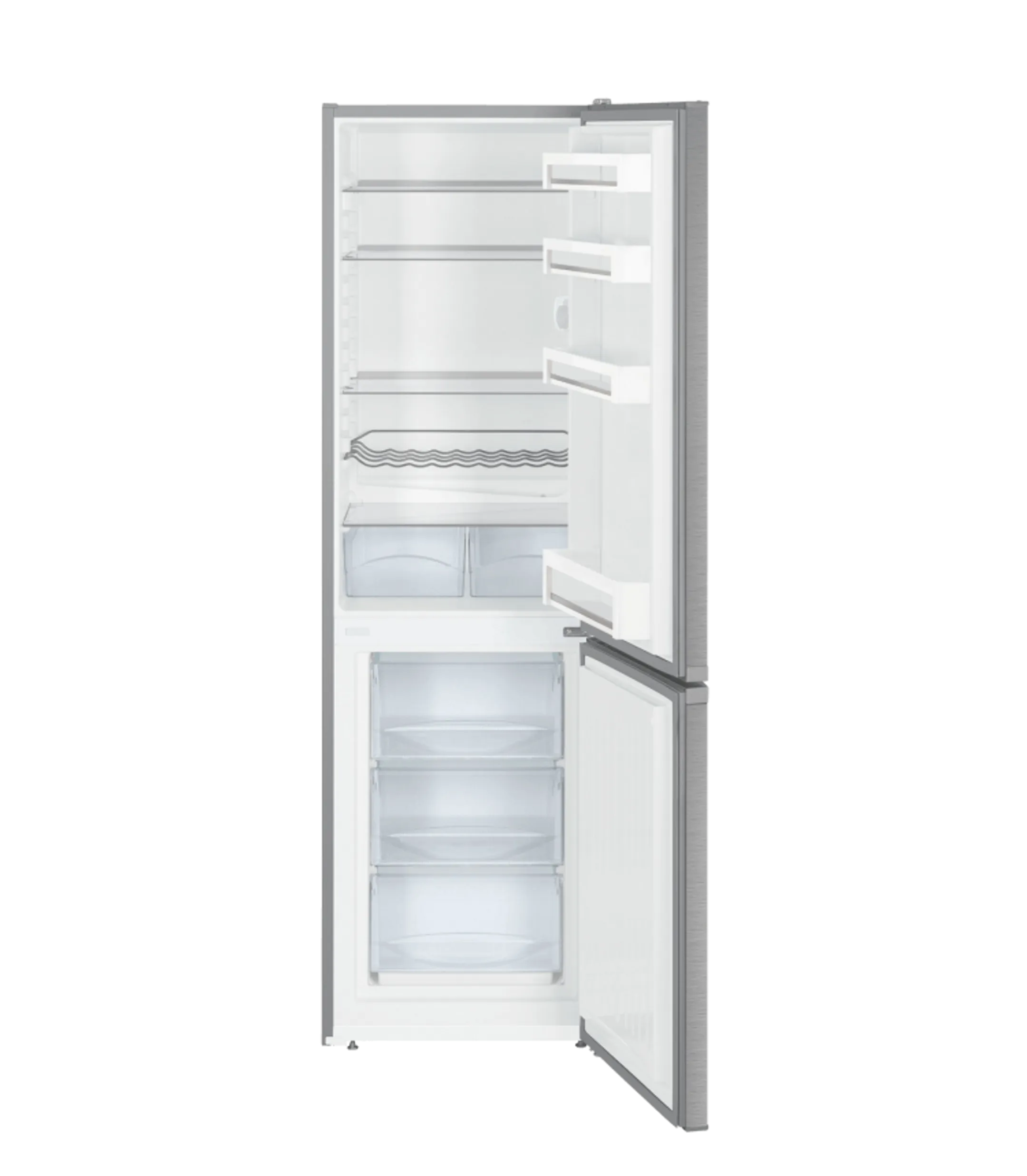 Combi frigo congélateur CUefe 3331