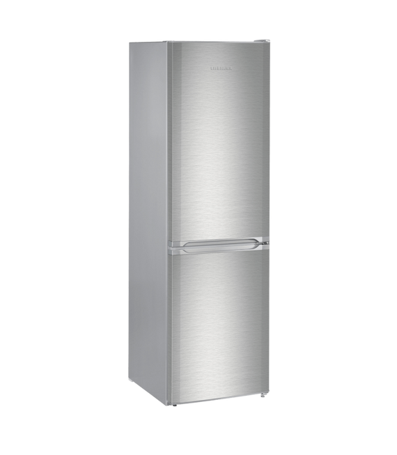 Koelkast met diepvries CUefe 3331