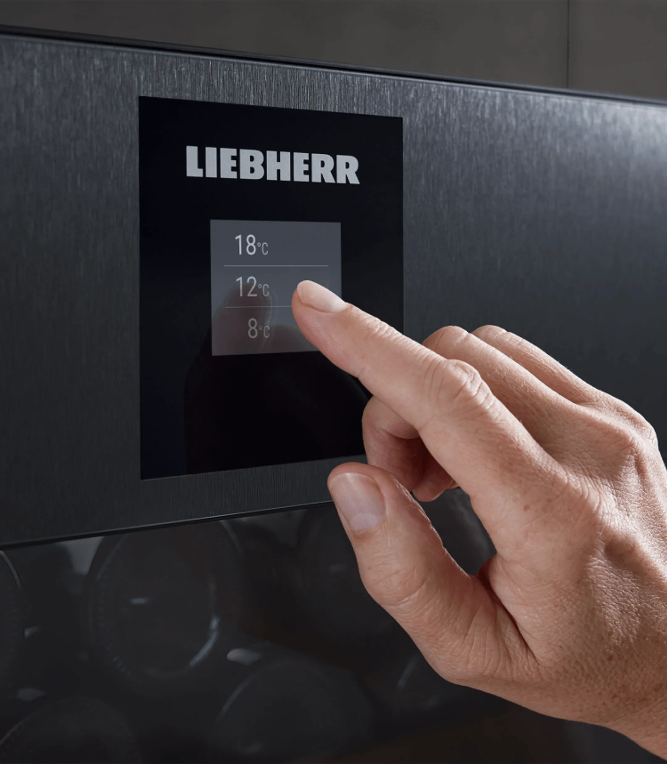 Liebherr Wijnkoelkast WPgbi 7473 Vinidor image