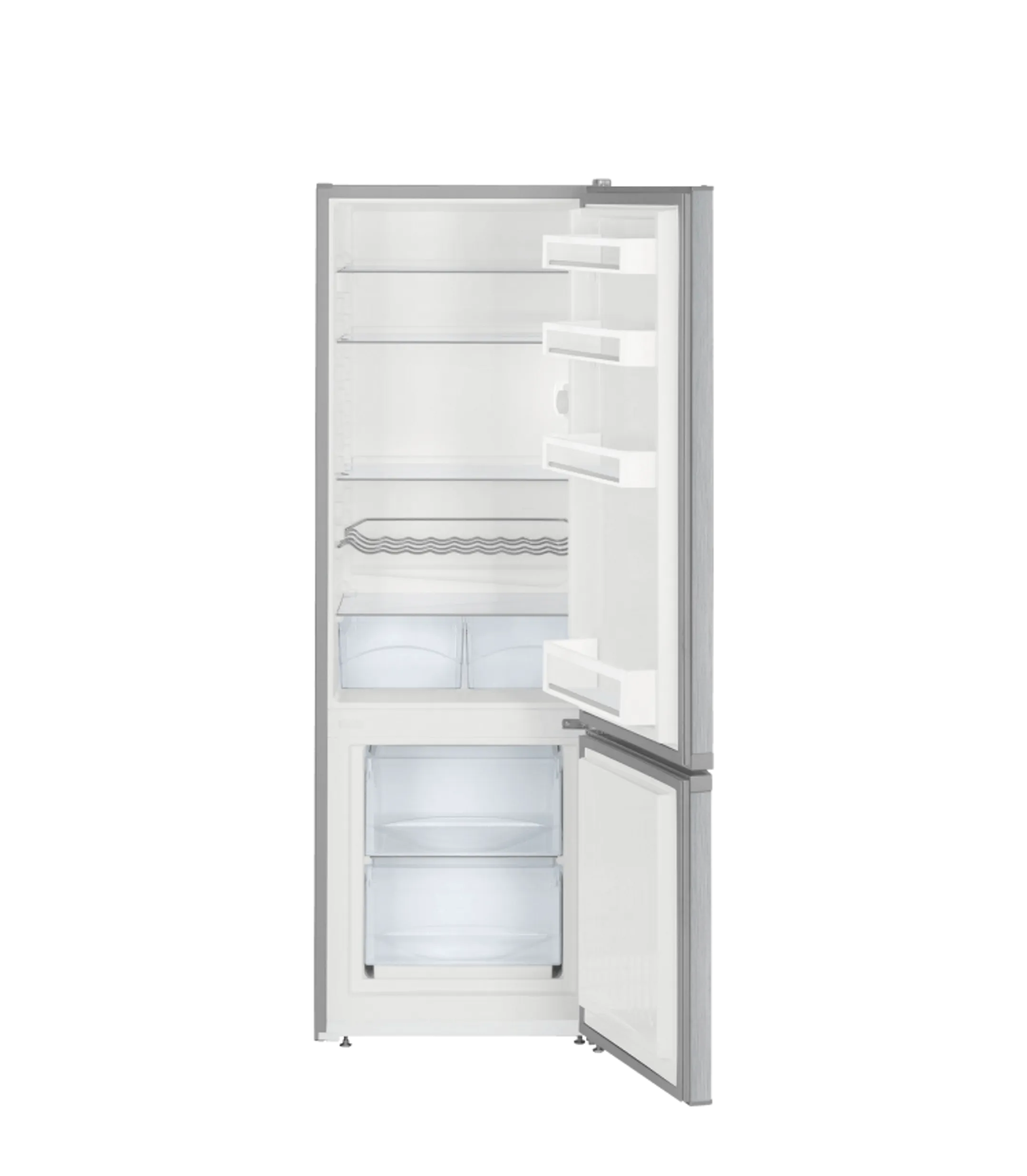 Liebherr Combi frigo congélateur CUele 2831 image