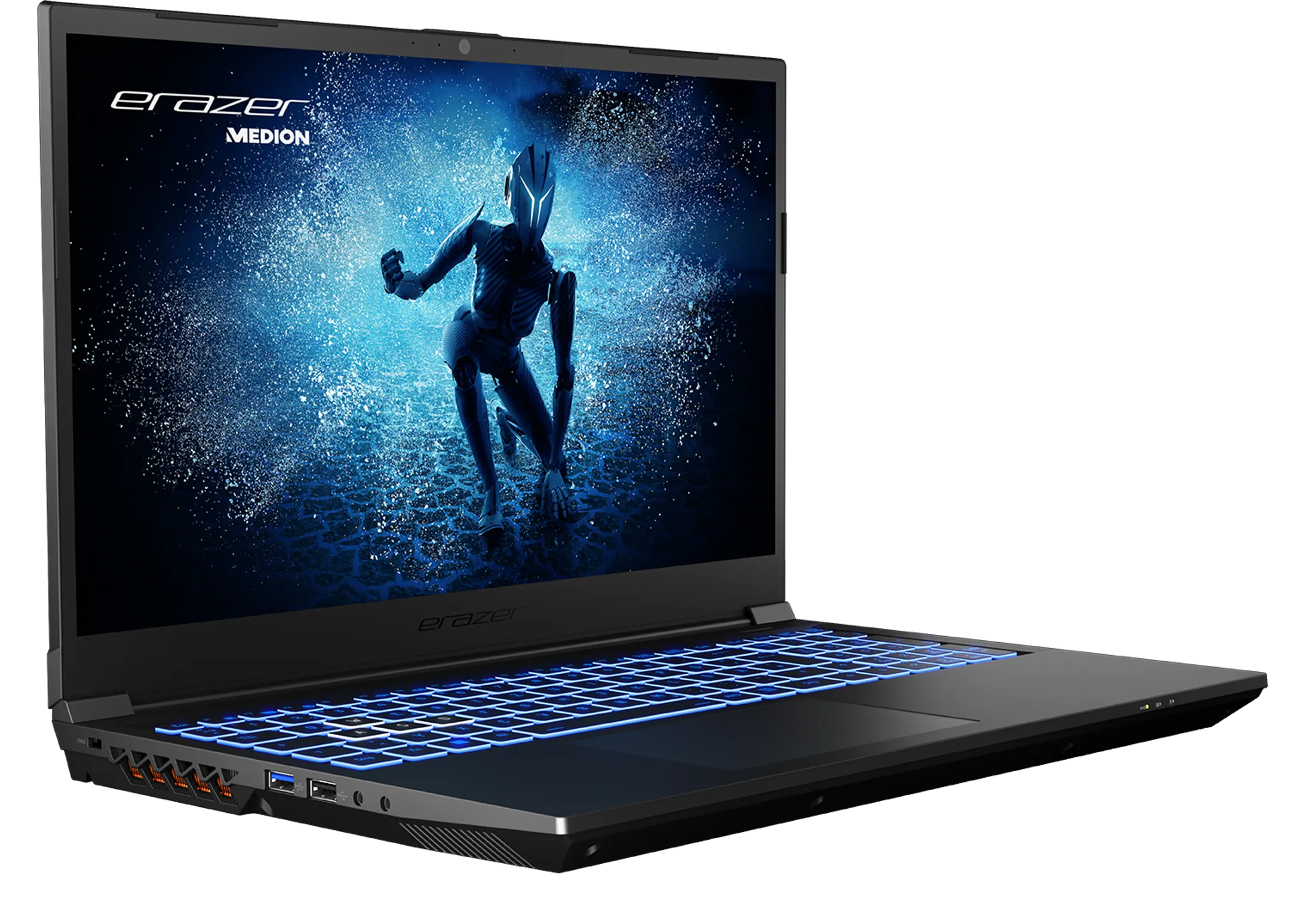 Medion Erazer Deputy P50 MD62519 BE image