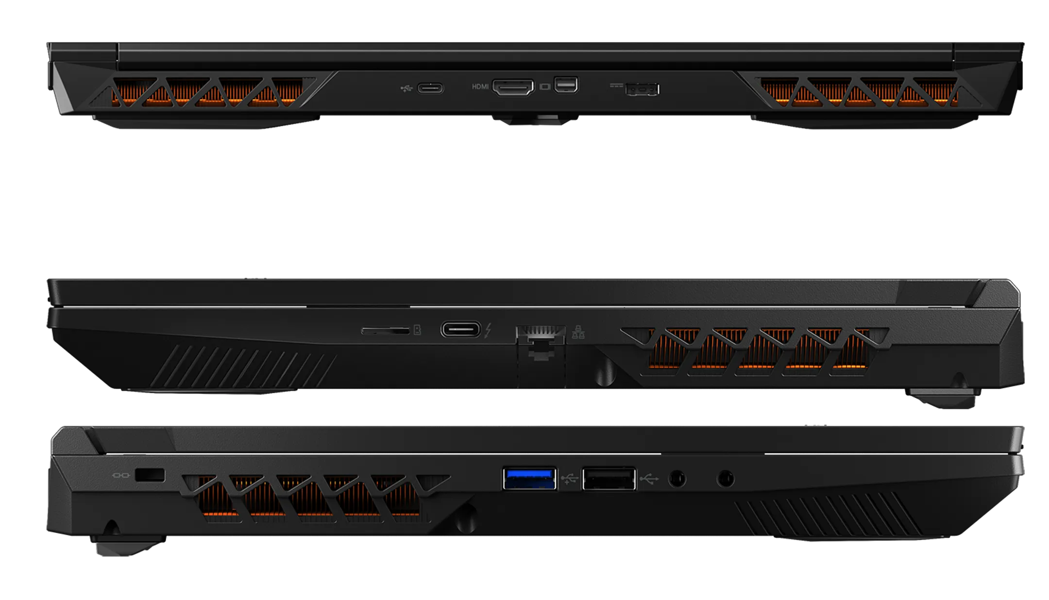 Medion Erazer Deputy P50 MD62519 BE image