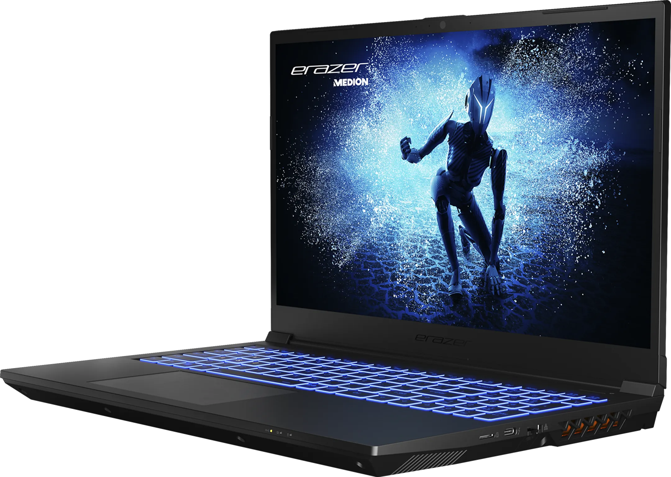 Medion Erazer Deputy P50 MD62519 BE image