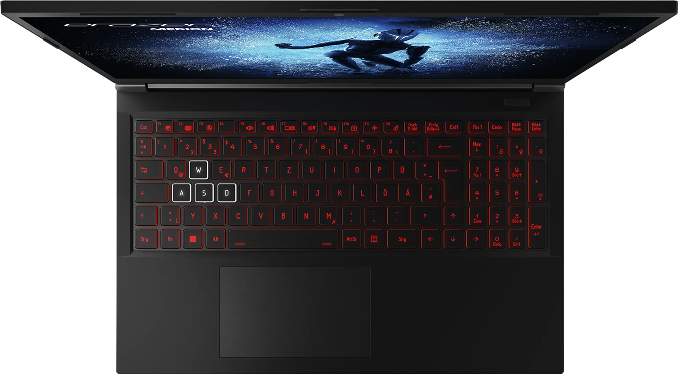 Medion Erazer Deputy P50 MD62519 BE image