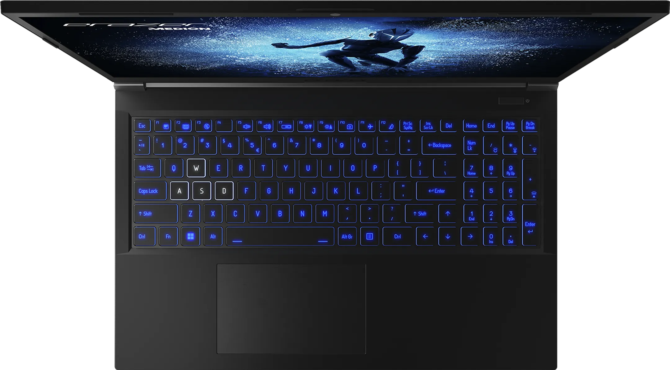 Medion Erazer Deputy P50 MD62519 BE image